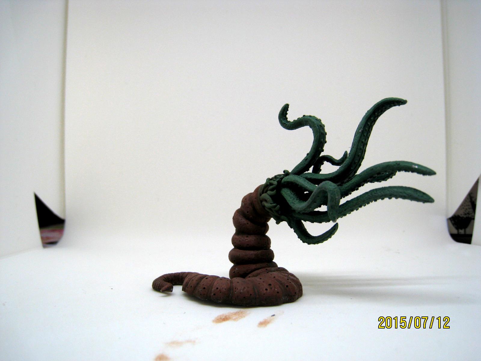 Call Of Cthulhu, Cthonian, Rafm