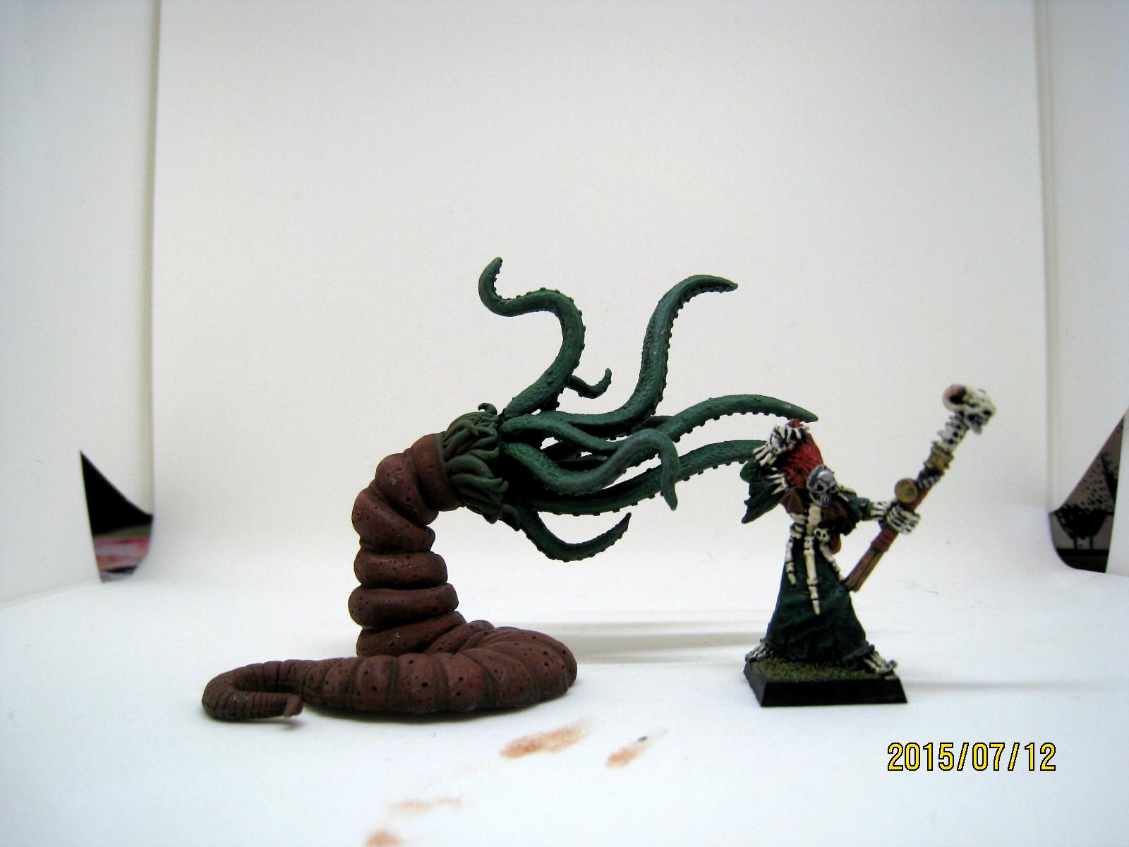Call Of Cthulhu, Cthonian, Rafm