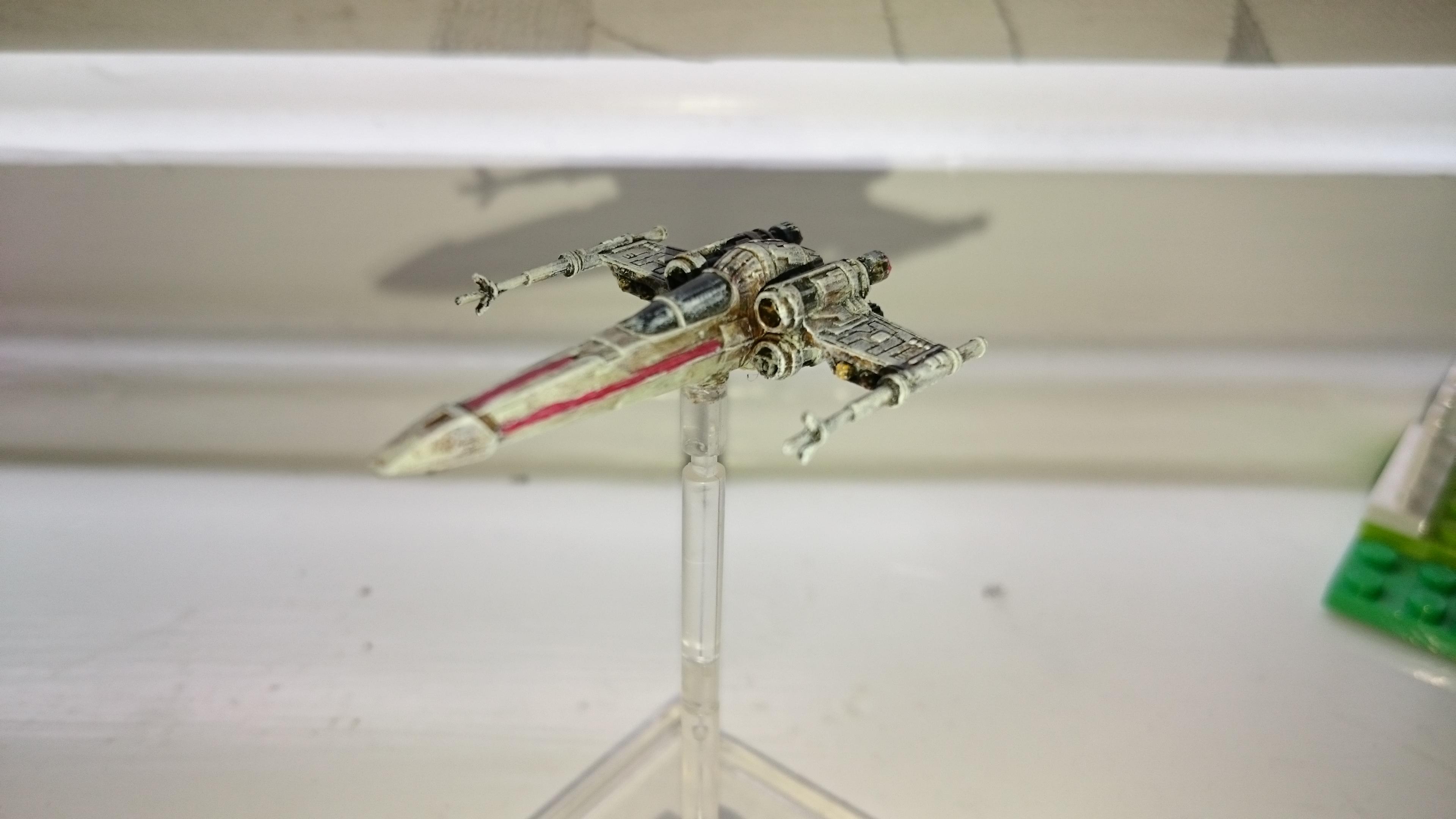 Star Wars, Headhunter 