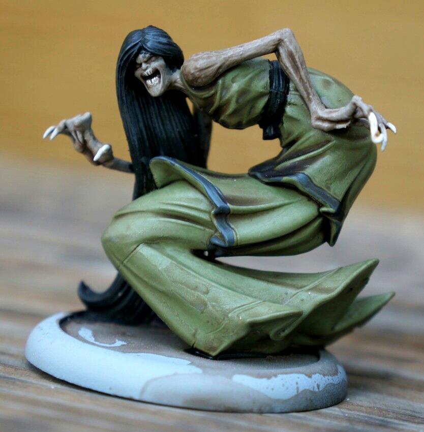 Ikiryo