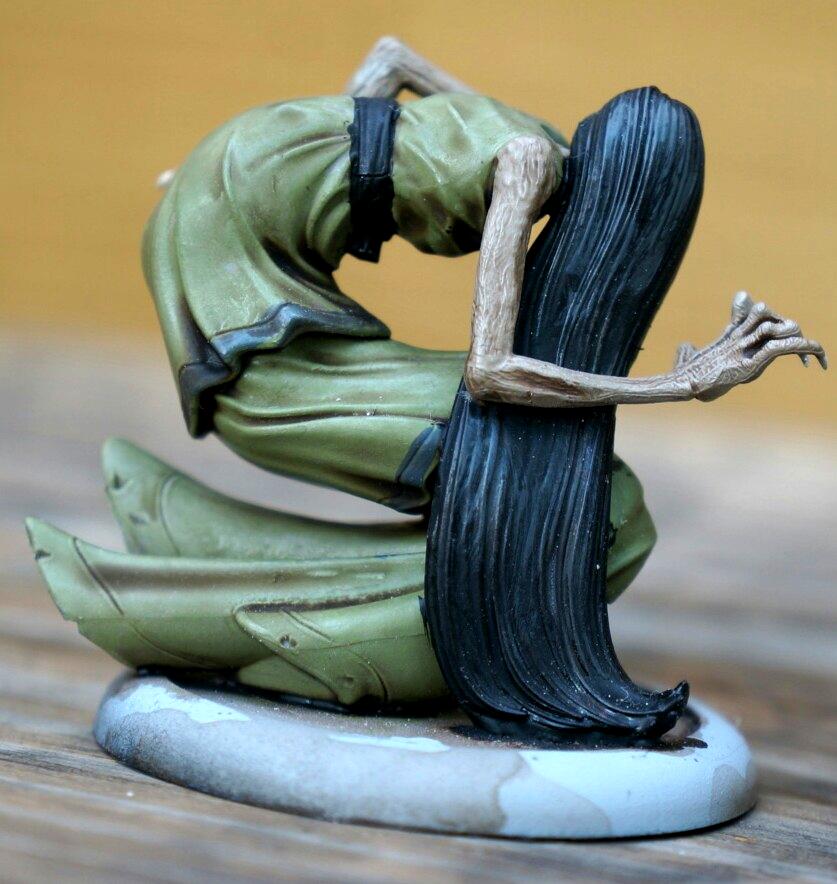 Ikiryo
