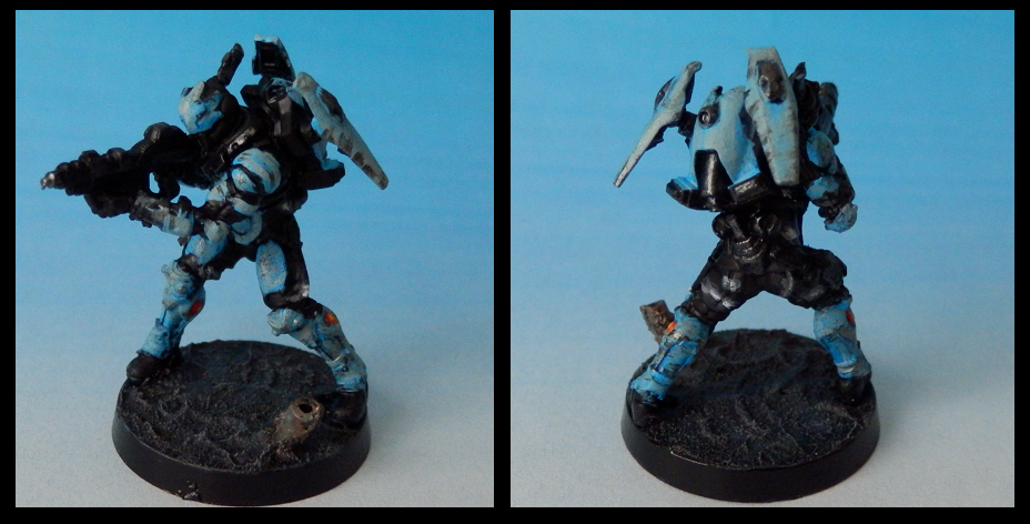 Akalis Sikh Commando, Infinity, Pano