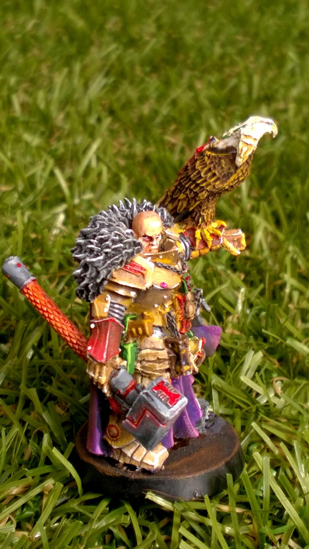 Coteaz, Non-Metallic Metal, Work In Progress