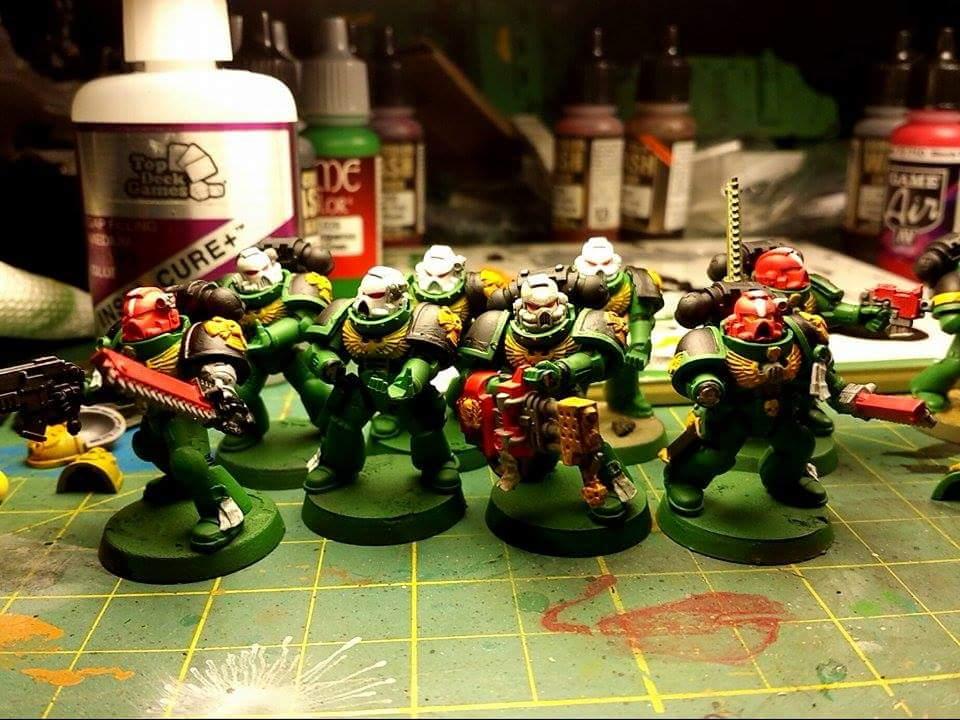 Sternguard