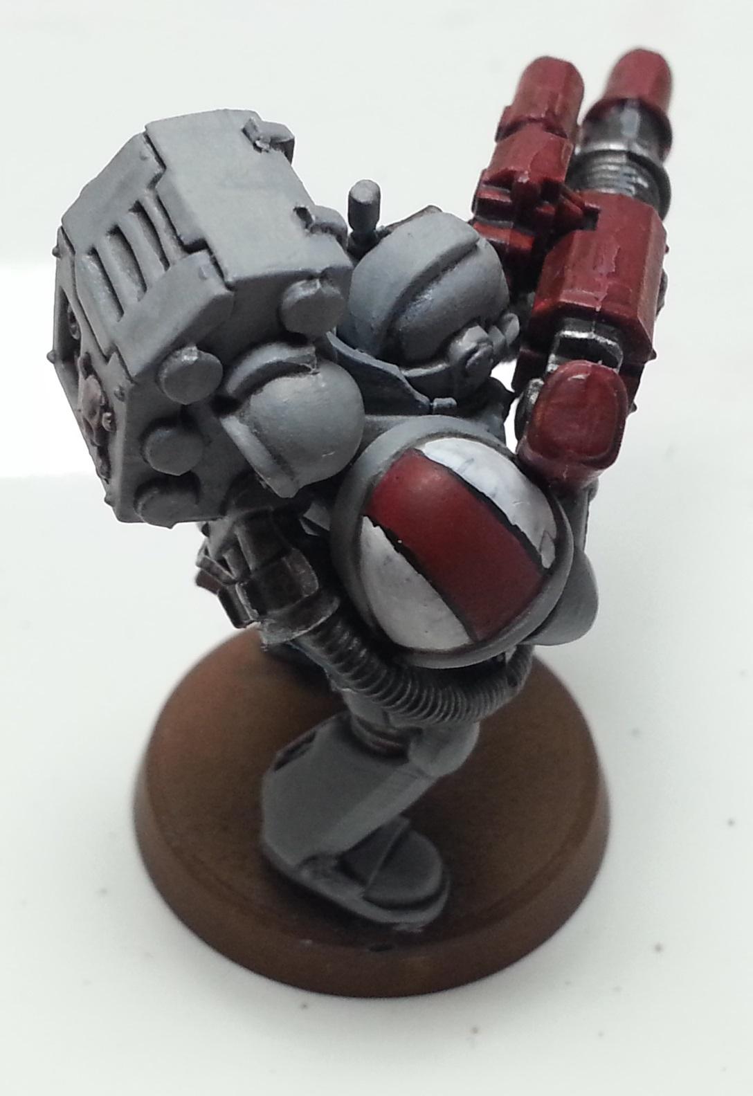 Dev Squad 2 Marine 7 WIP 3 Side