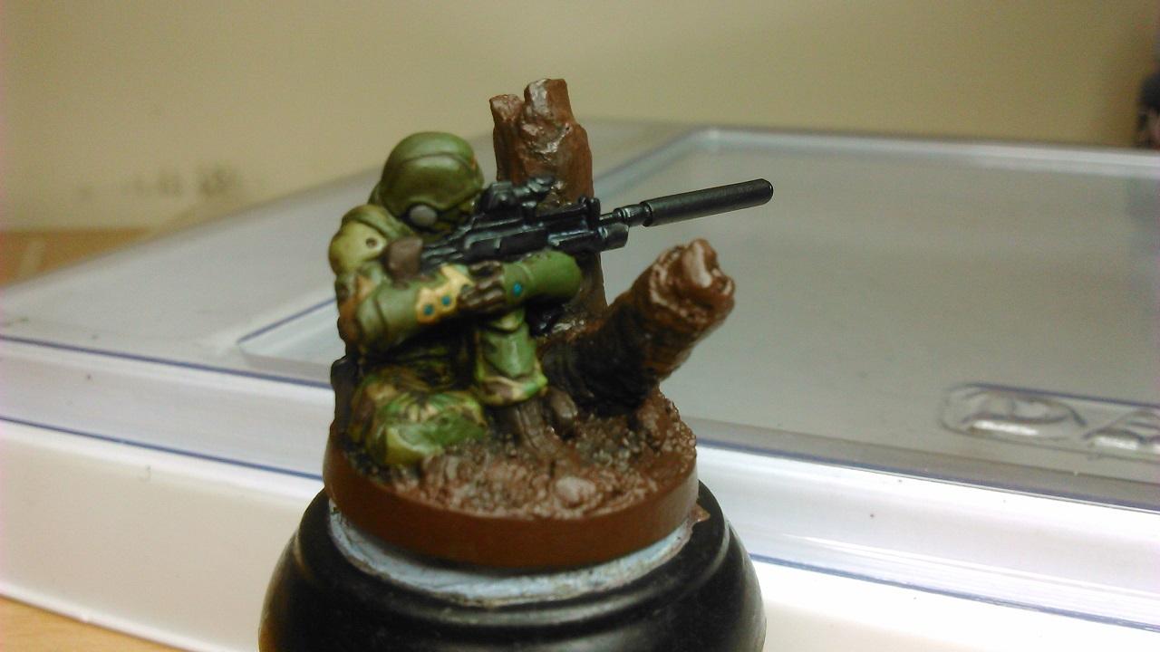 Djanbazan WIP