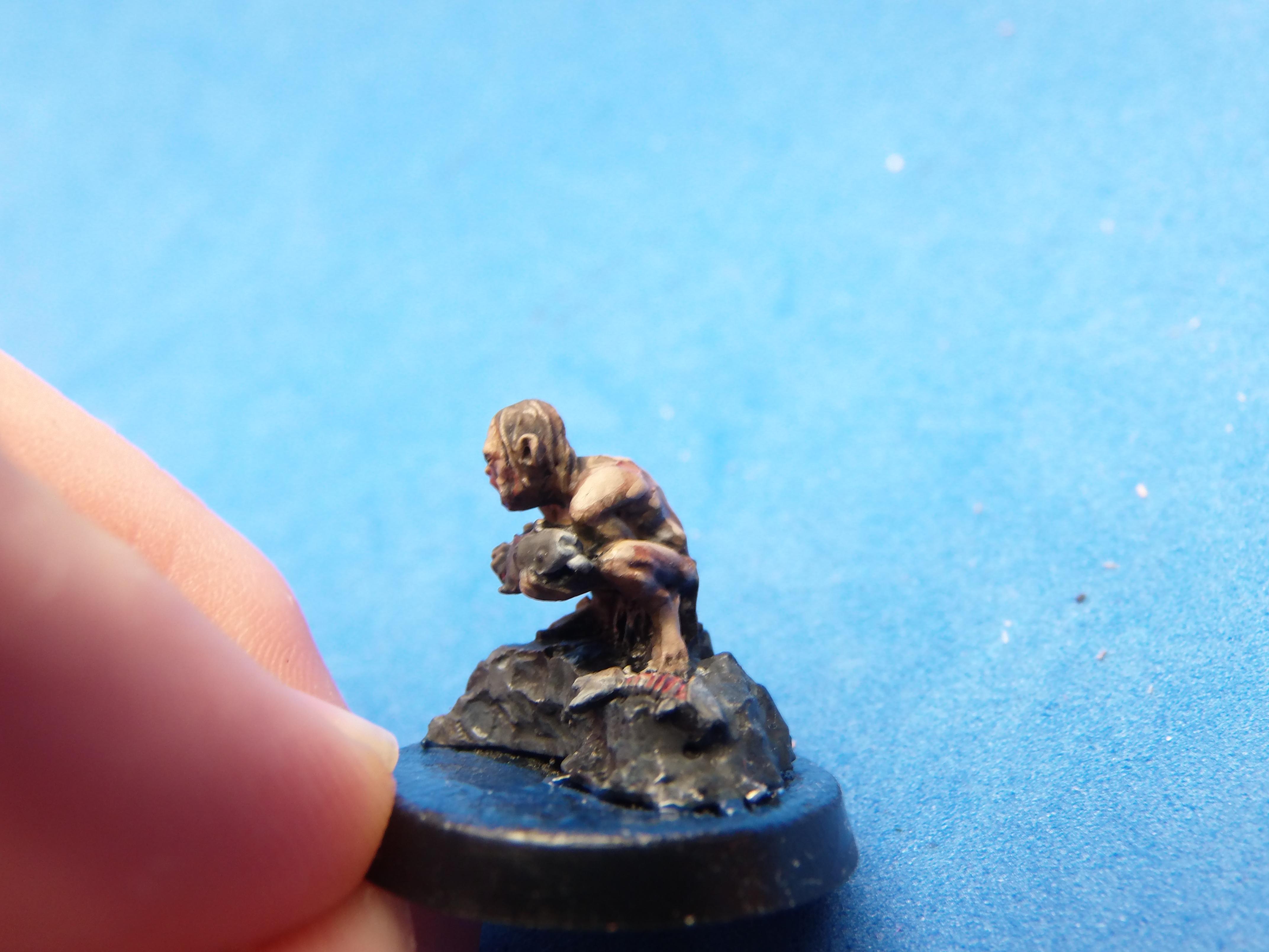 Gollum 2