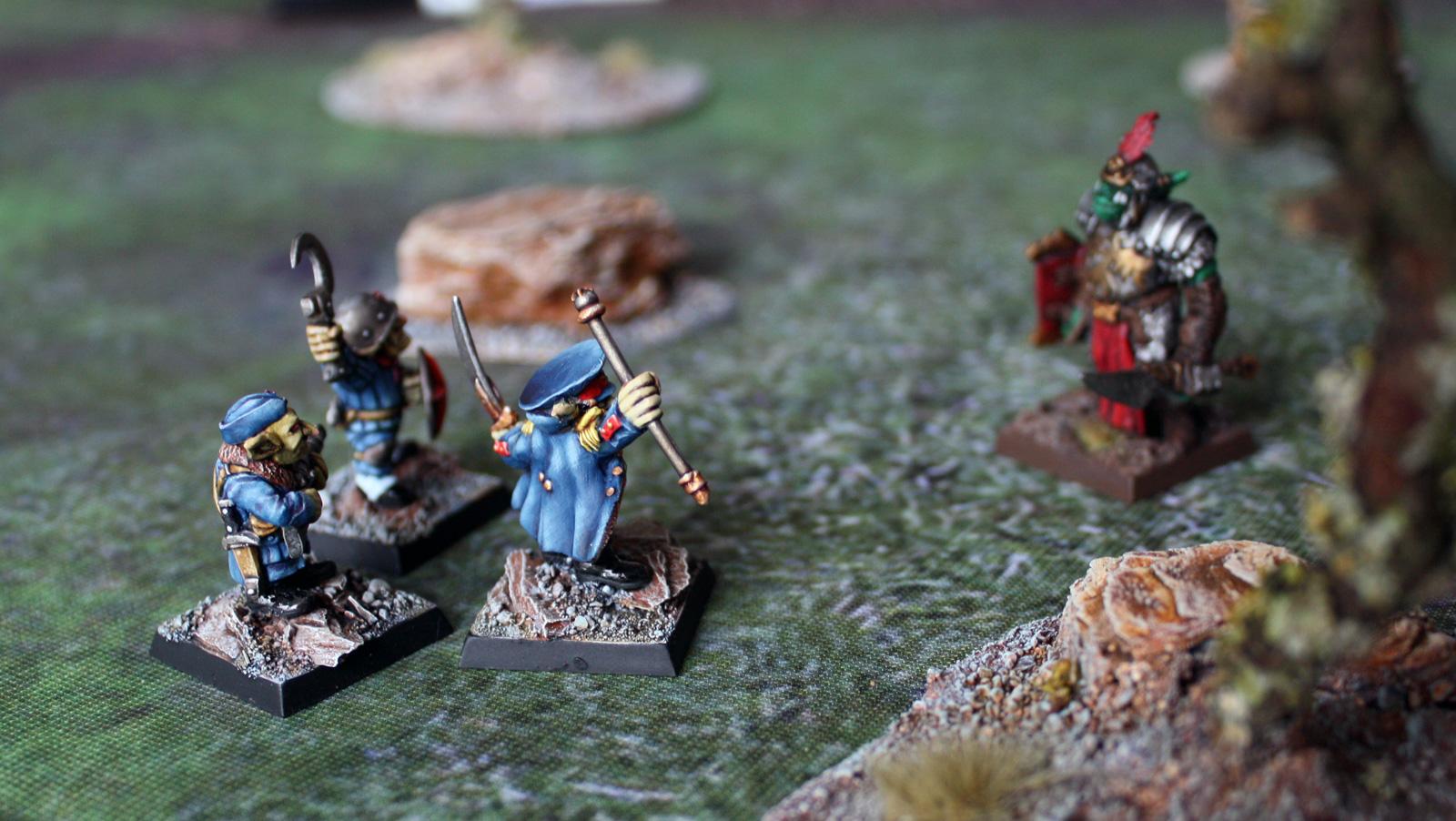 Battle, Control, Fury, Goblins, In Game, Orcs, Outburst, Romans, Rssg, Soviet