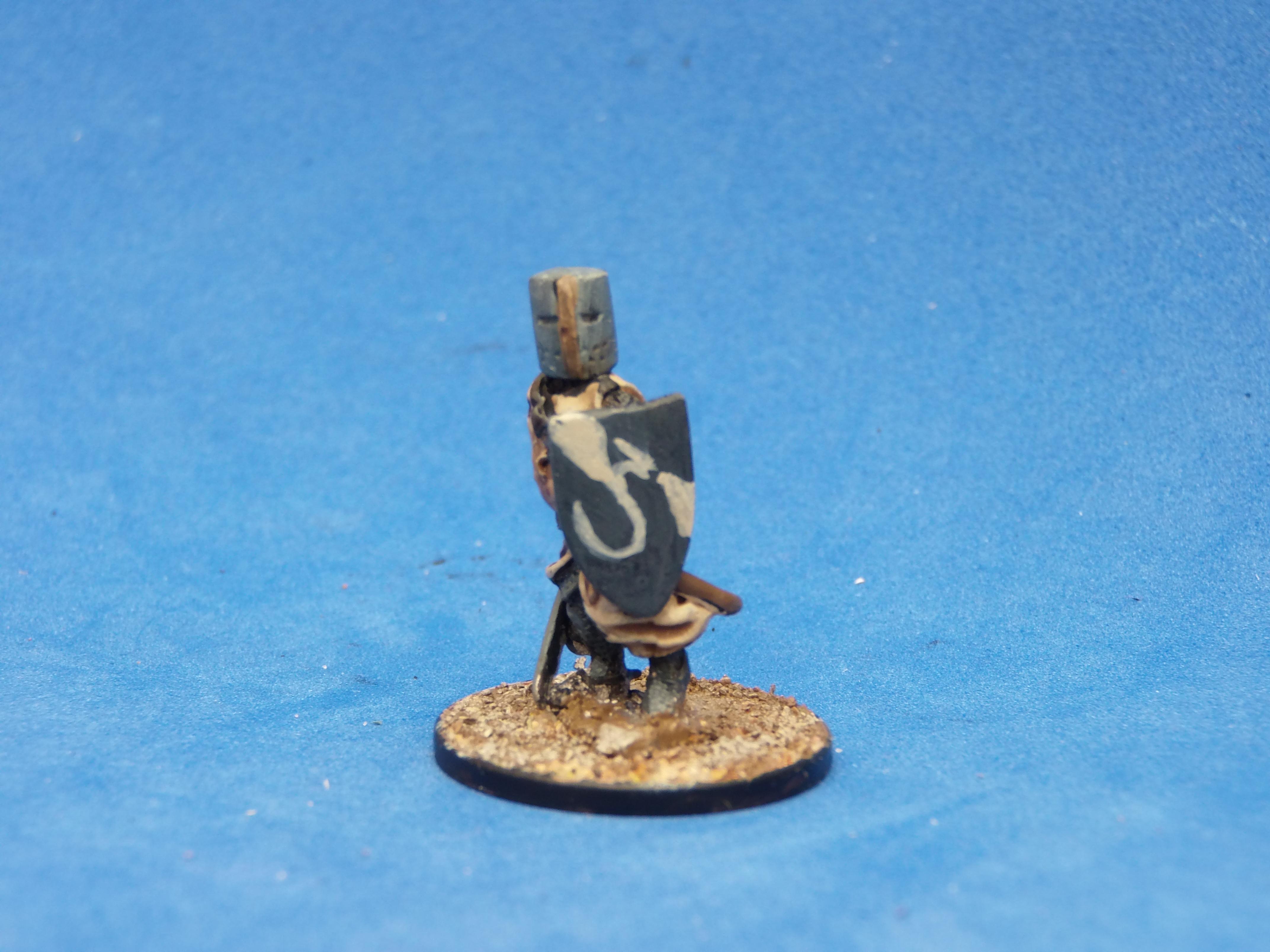 Knight 3