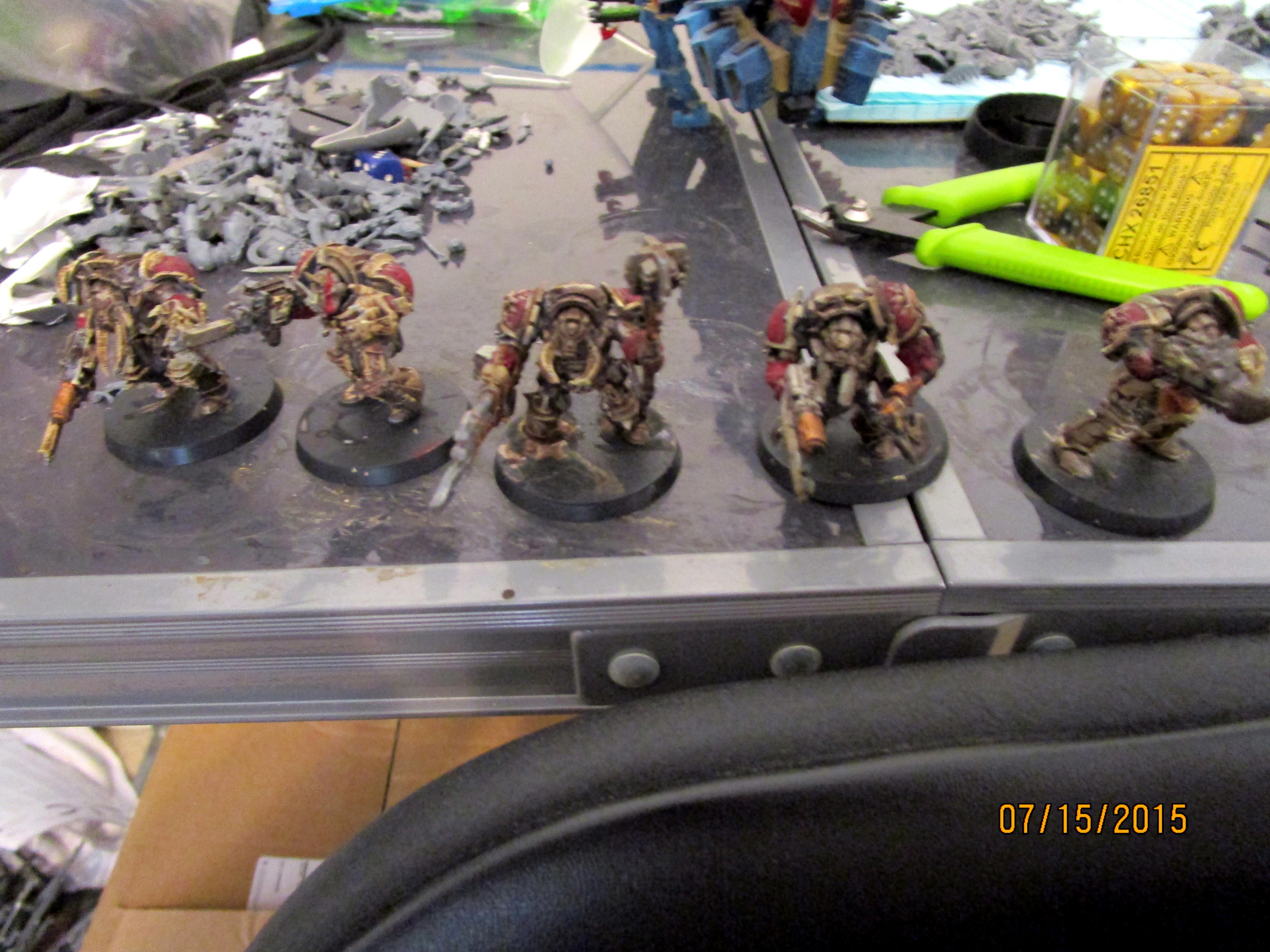 Merciless Ones