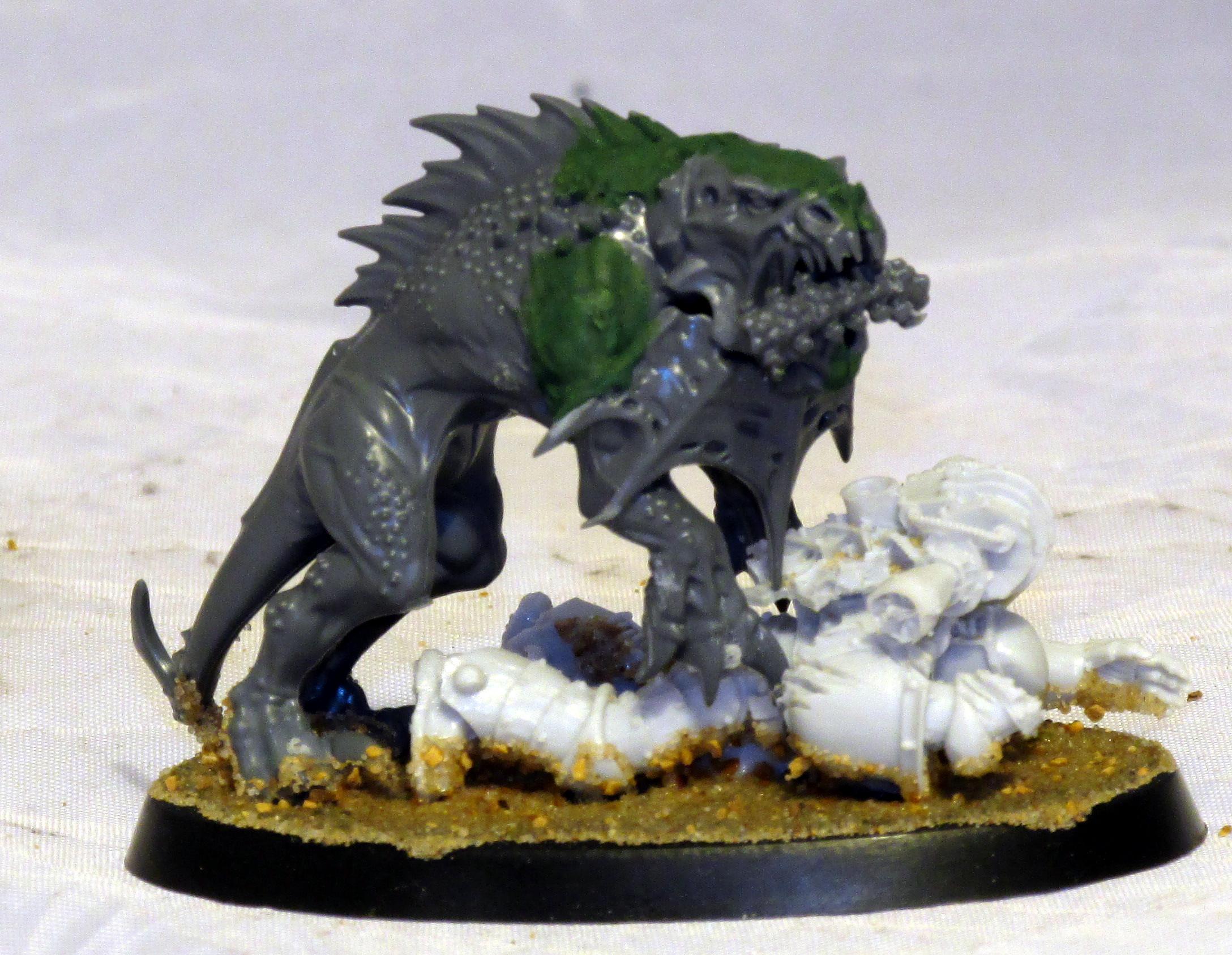 Khorne Herald