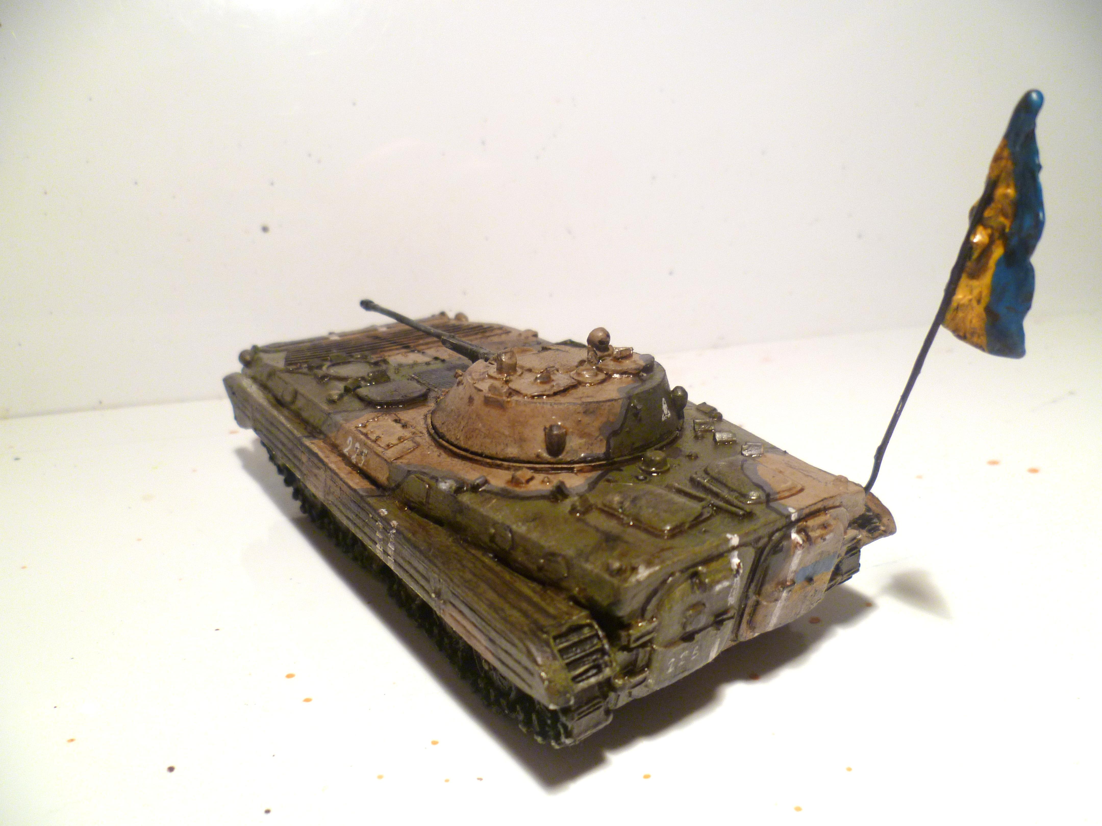 28mm, Apc, Bmp-2, Cold, Eastern European, Modern, Russians, Soviet, Tank, Ukrainian, War