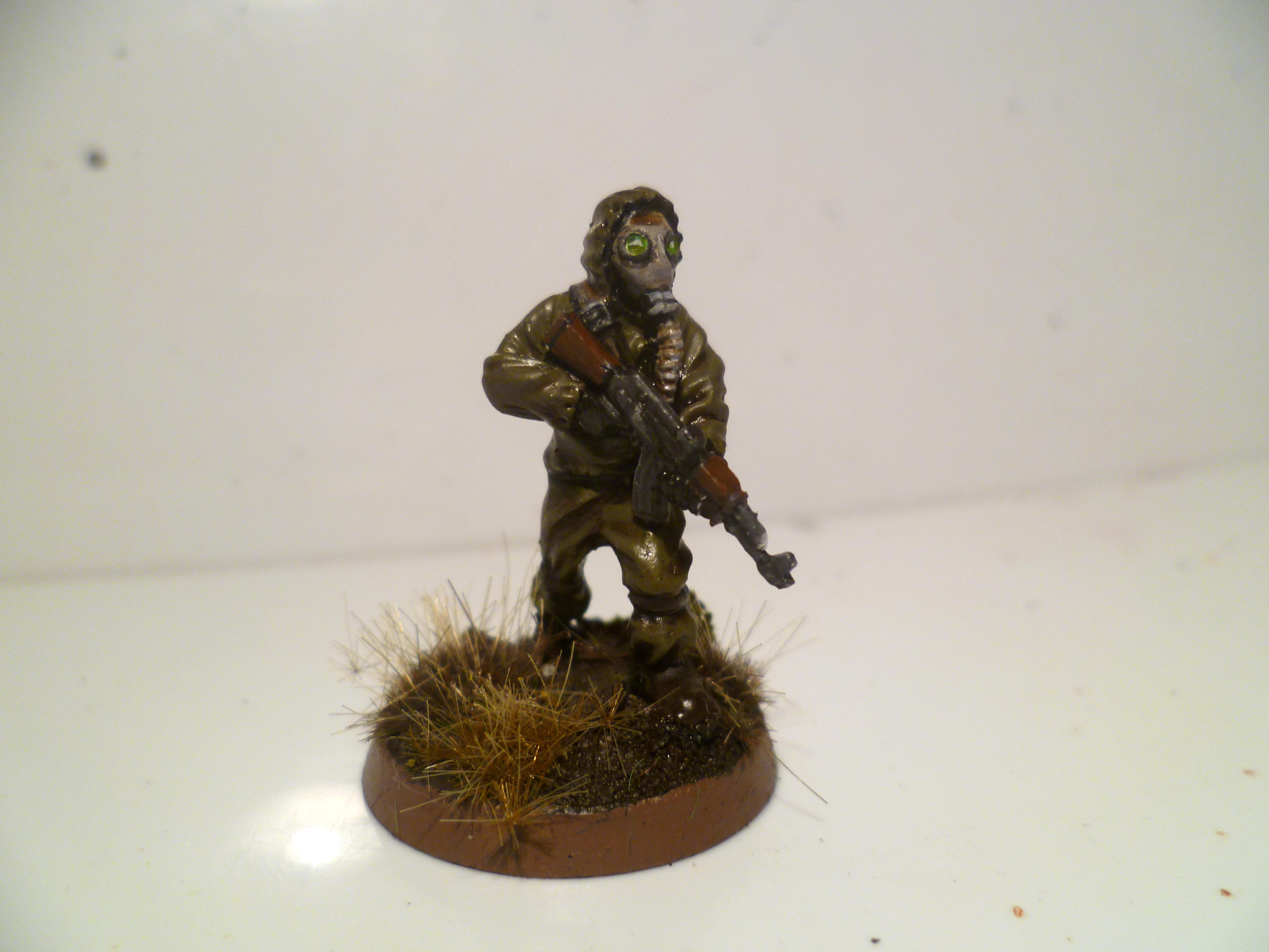 28mm, Cold, Eastern European, Hazmat, Modern, Russians, Soviet, Ukrainian, War