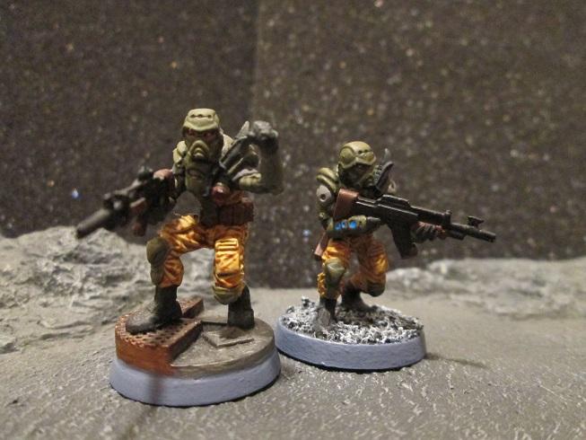 Rifle Djanbazans