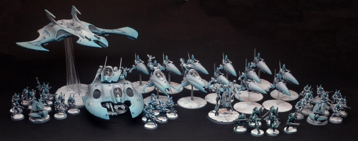 Eldar