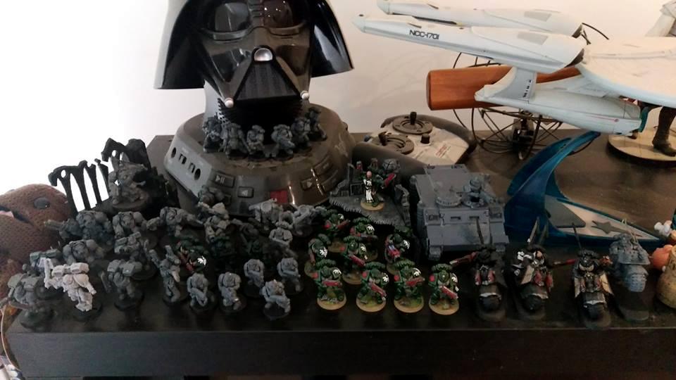 5th Company 