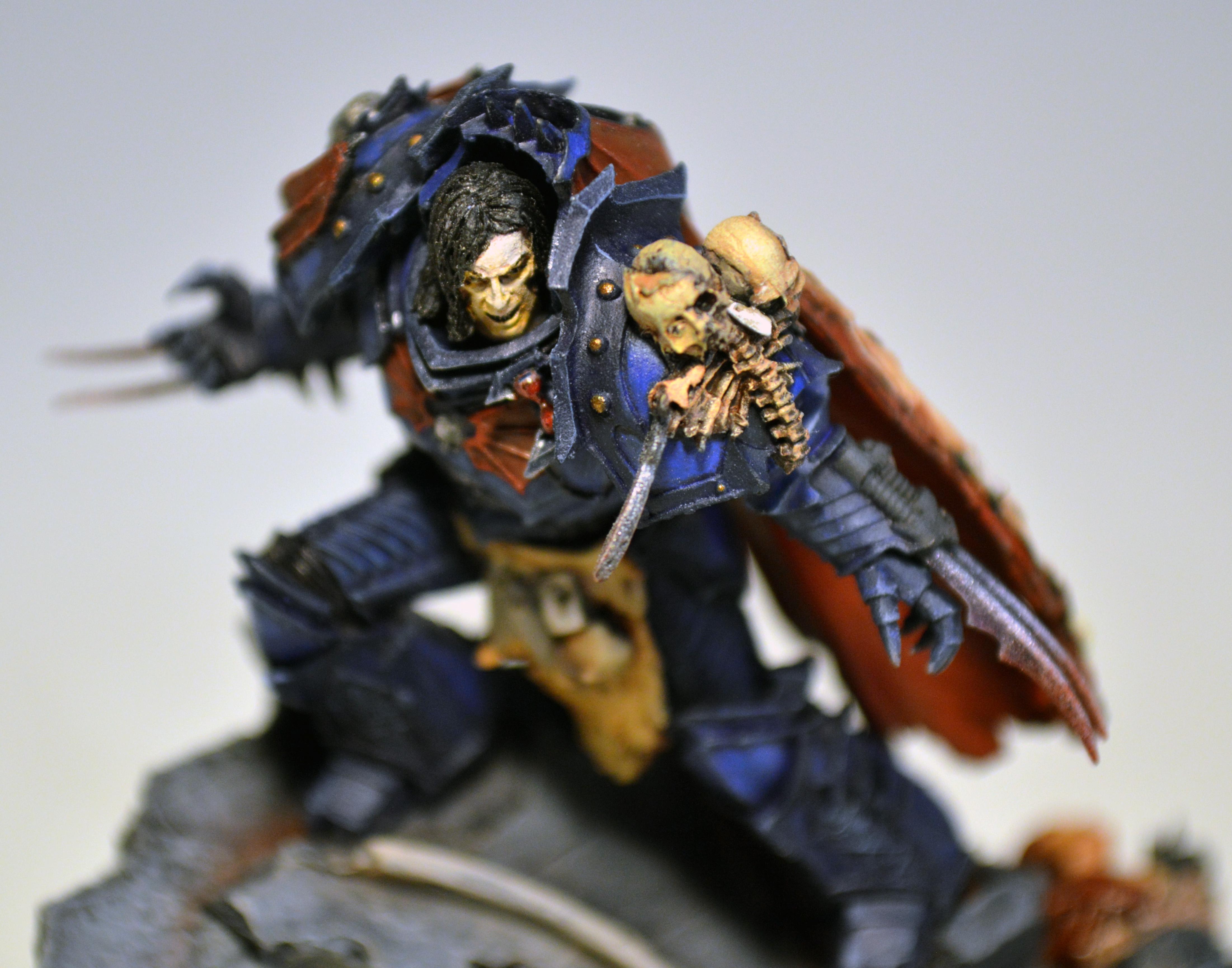 Konrad Curze