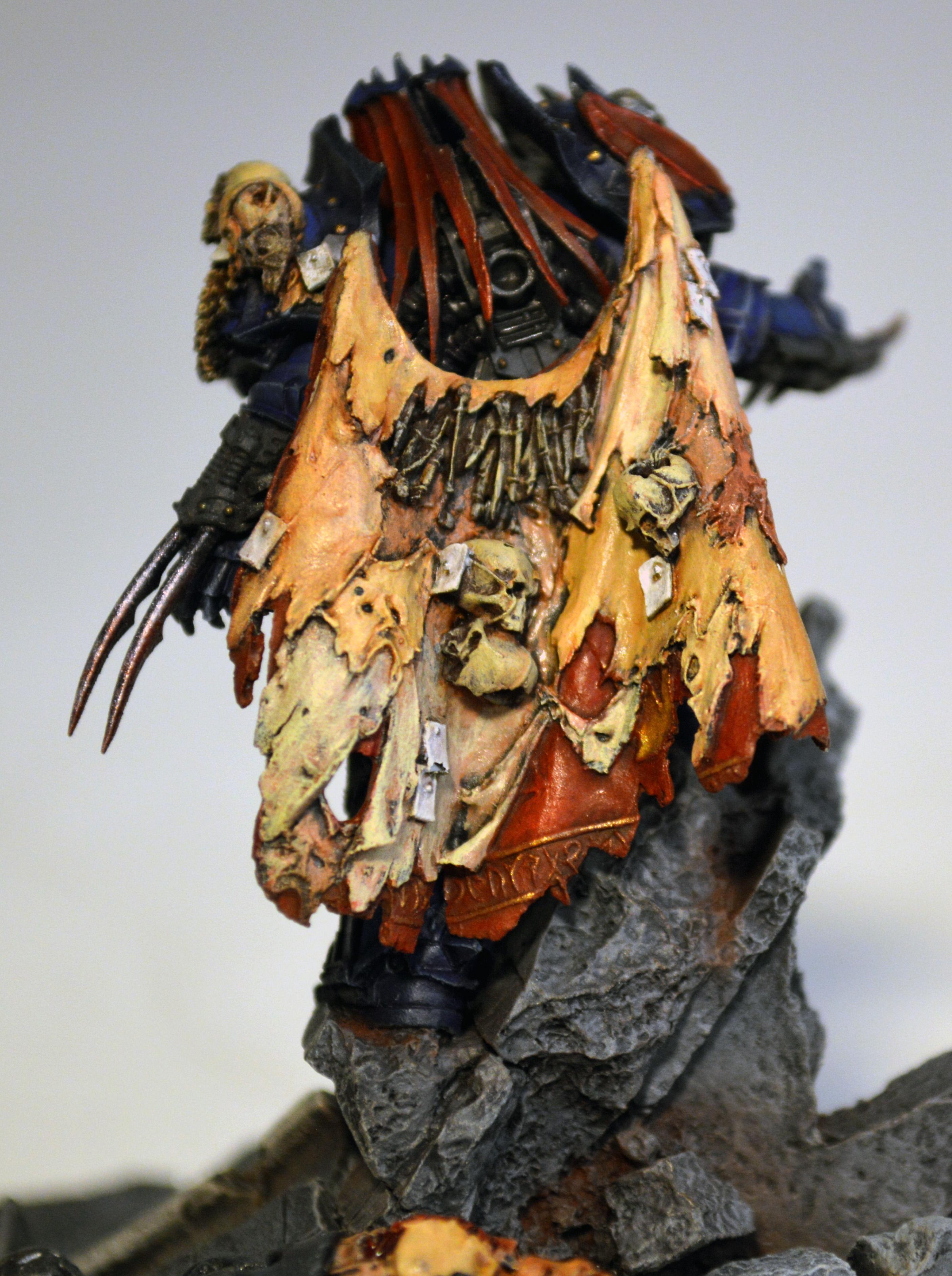 Konrad Curze