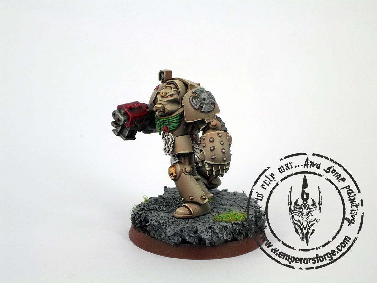 Dark Angels, Dark Vengeance, Dark Vengeancedark Angels, Terminator Armor