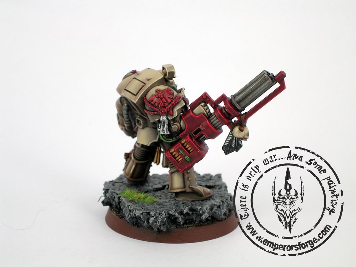 Dark Angels, Dark Vengeance, Dark Vengeancedark Angels, Terminator Armor