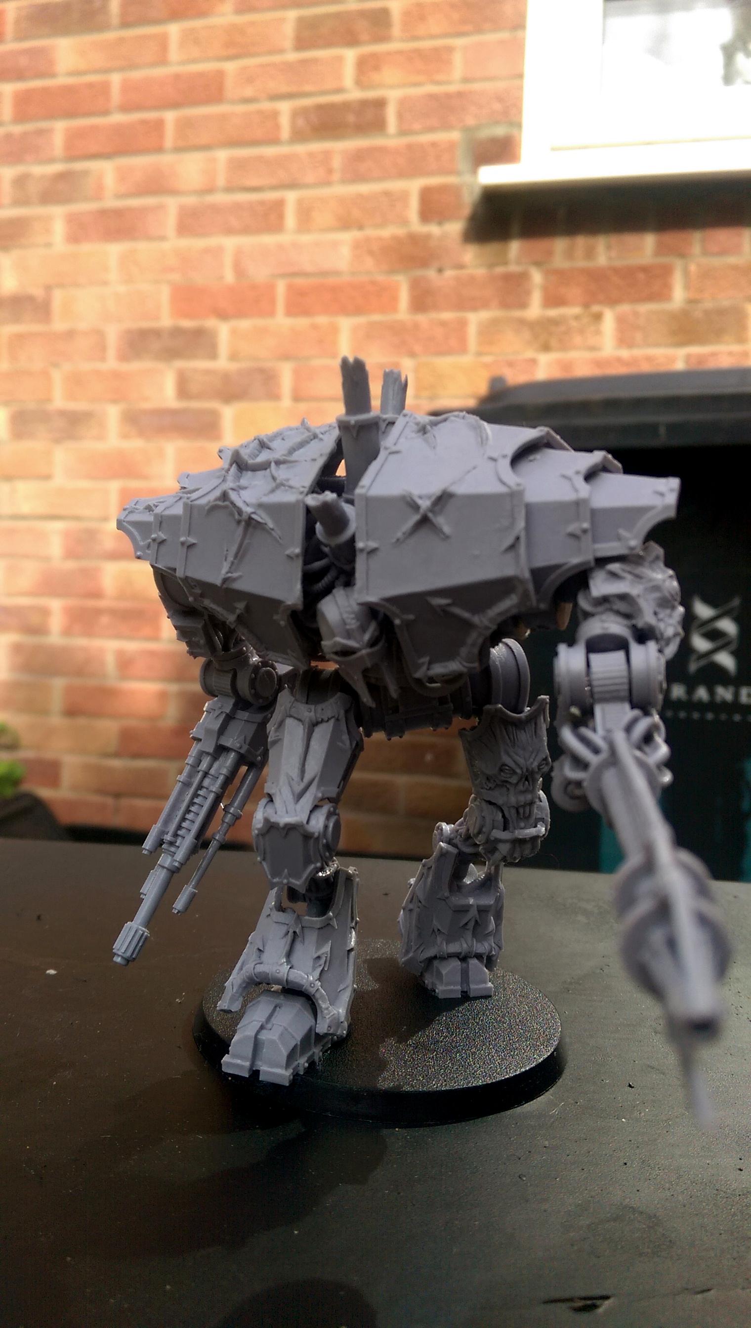 Decimator 1