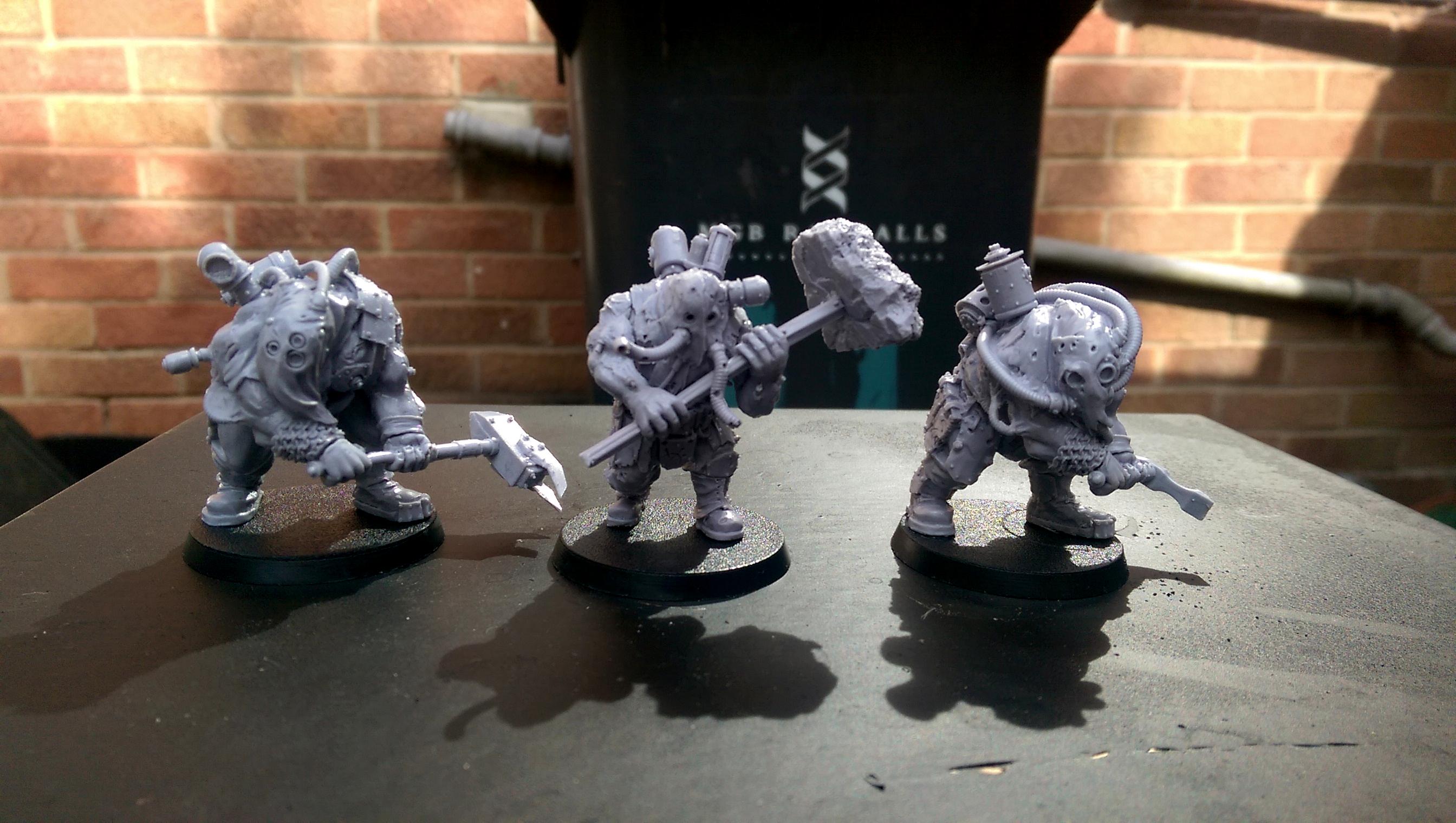 Renegade Ogryns 1