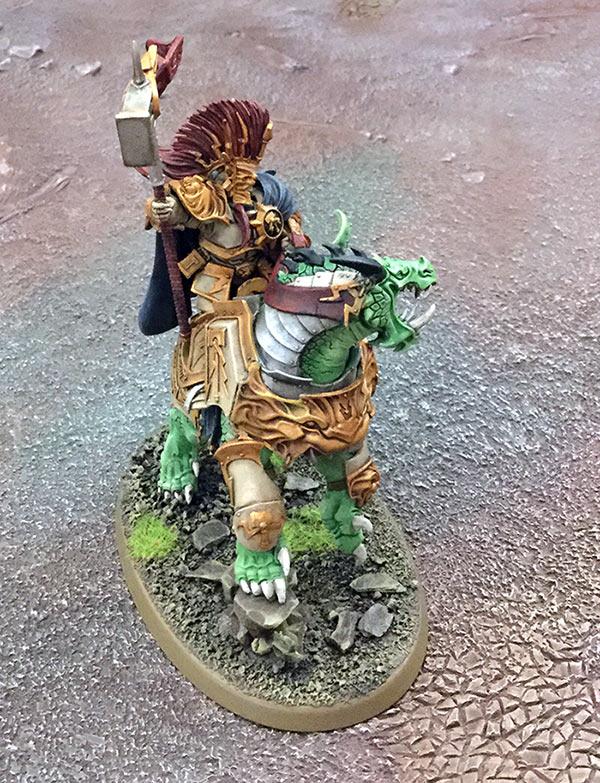 Lord Celestant 3