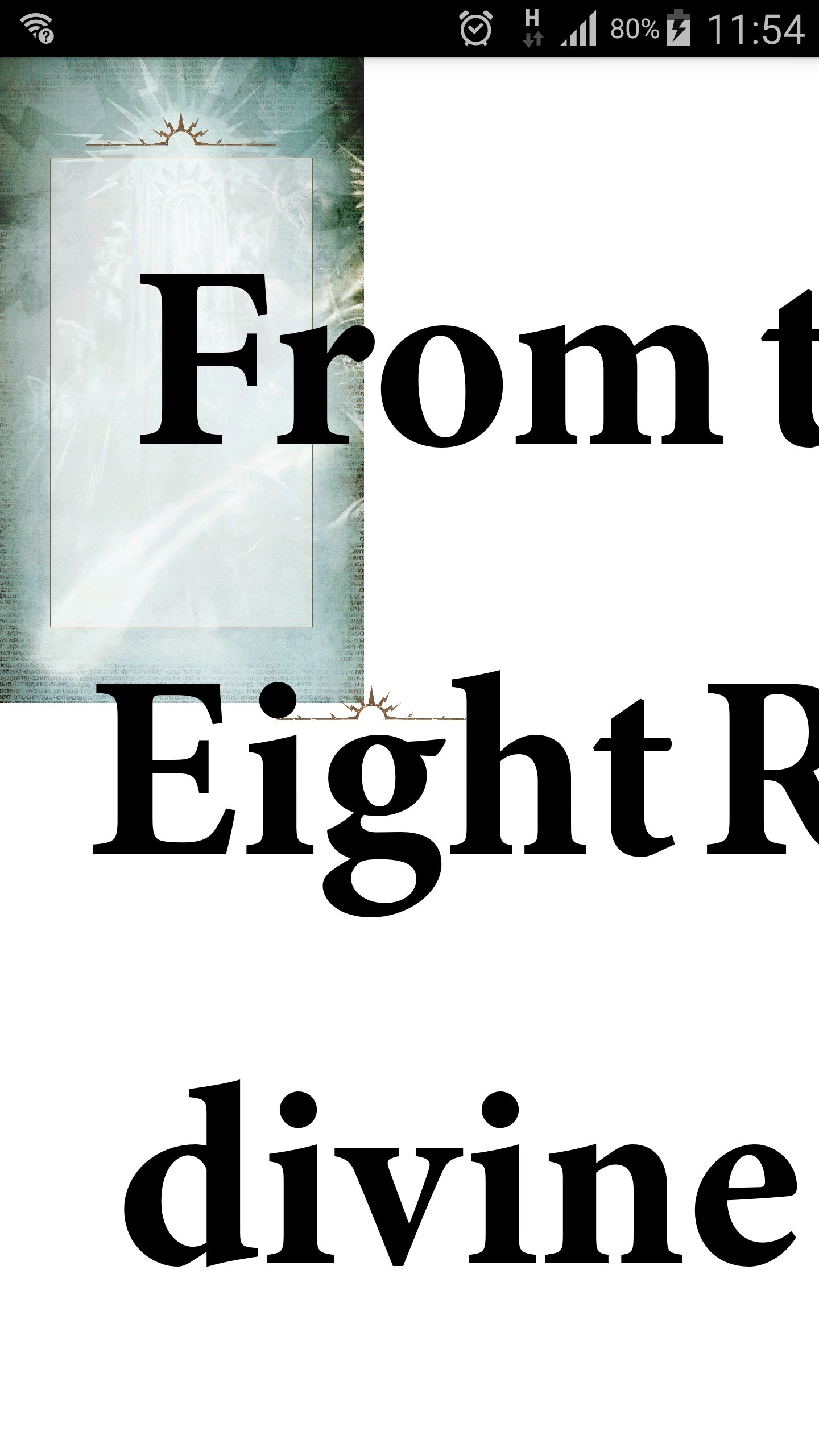 AoS mobile epub 