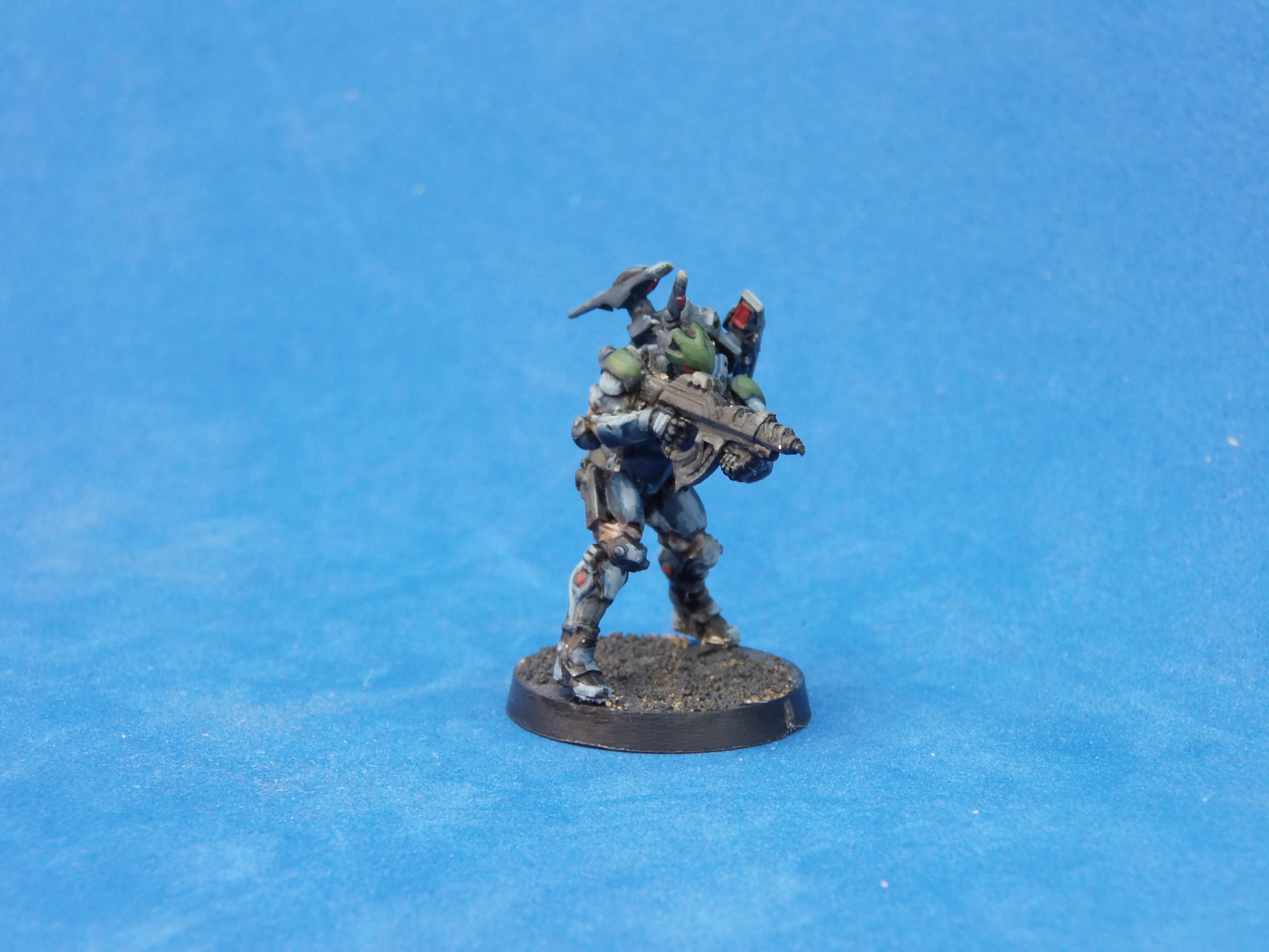 PanO Akal Sikh Commando