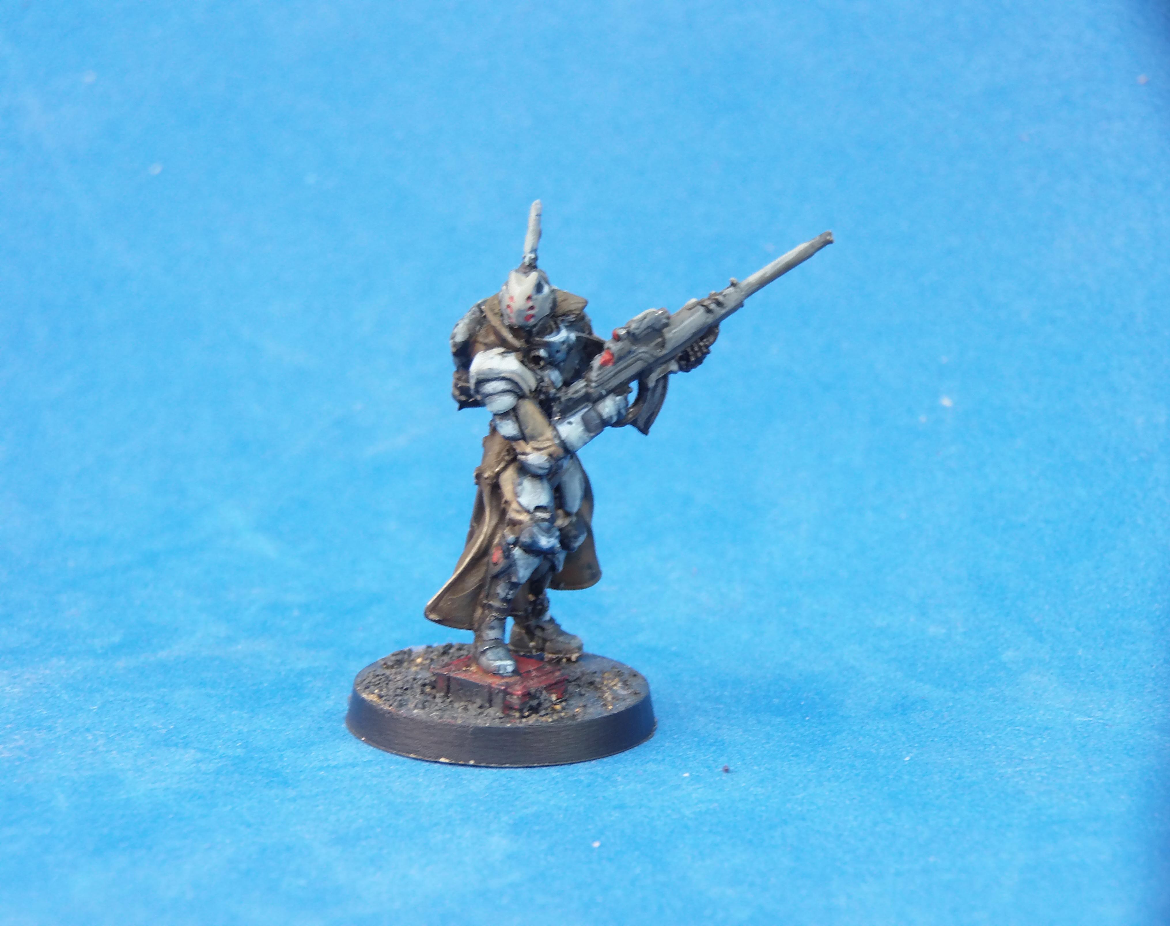 PanO Nisse Sniper