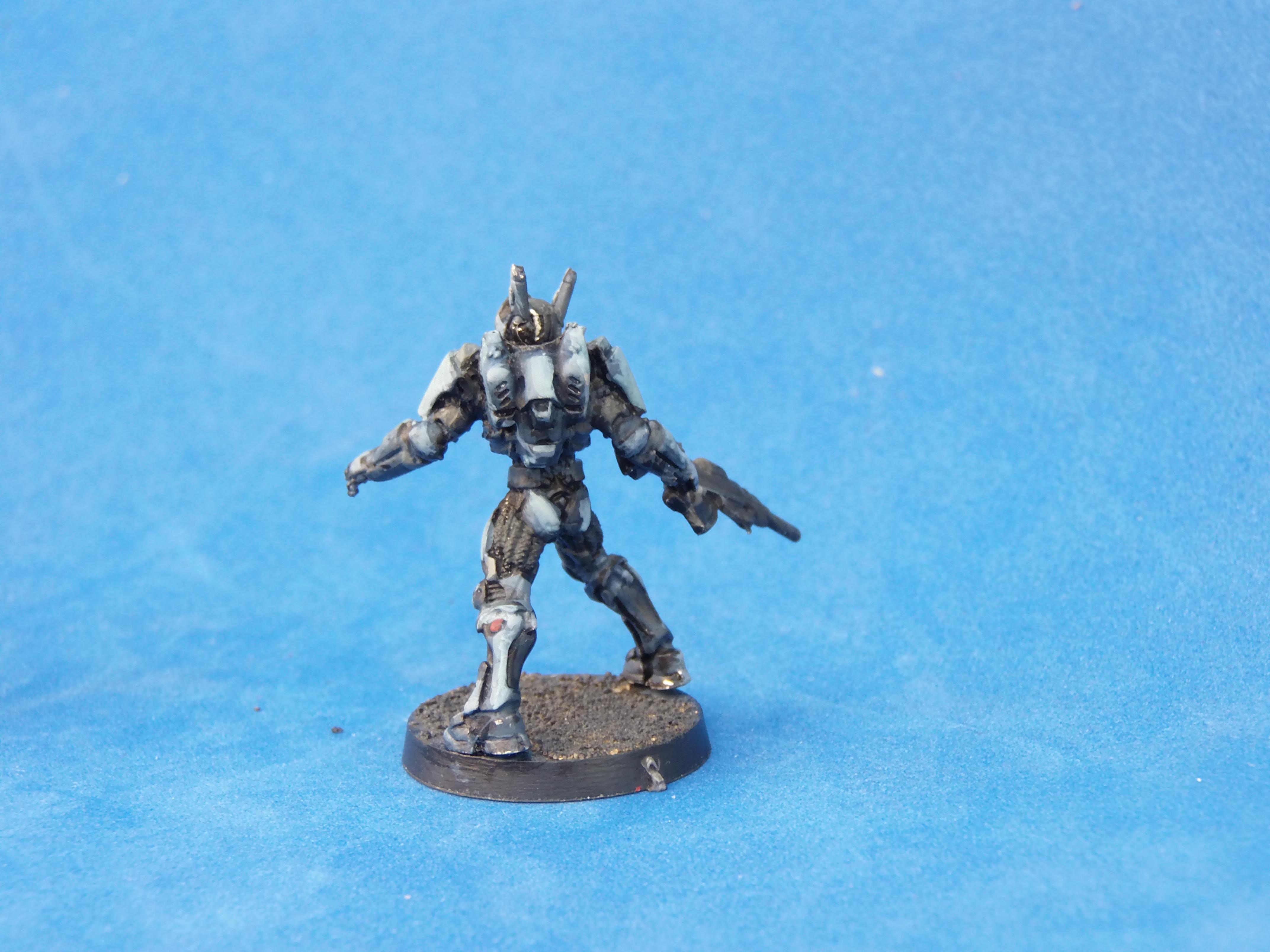 PanO ORC Trooper