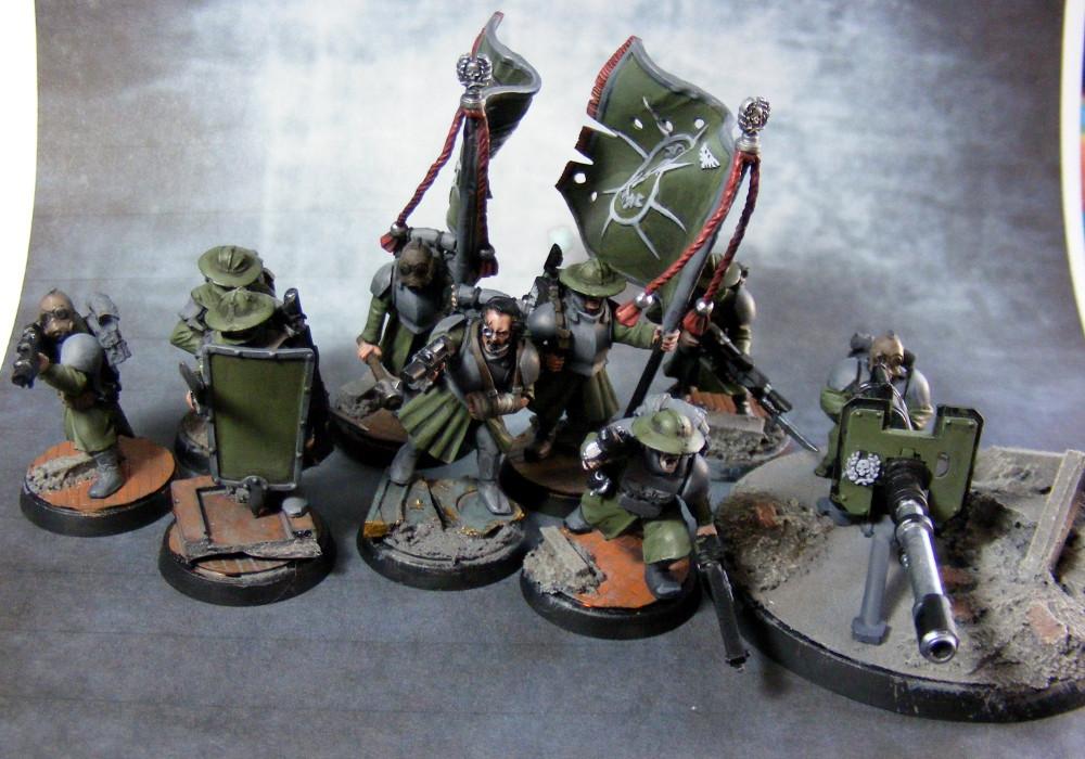 last handful of genswick PIP