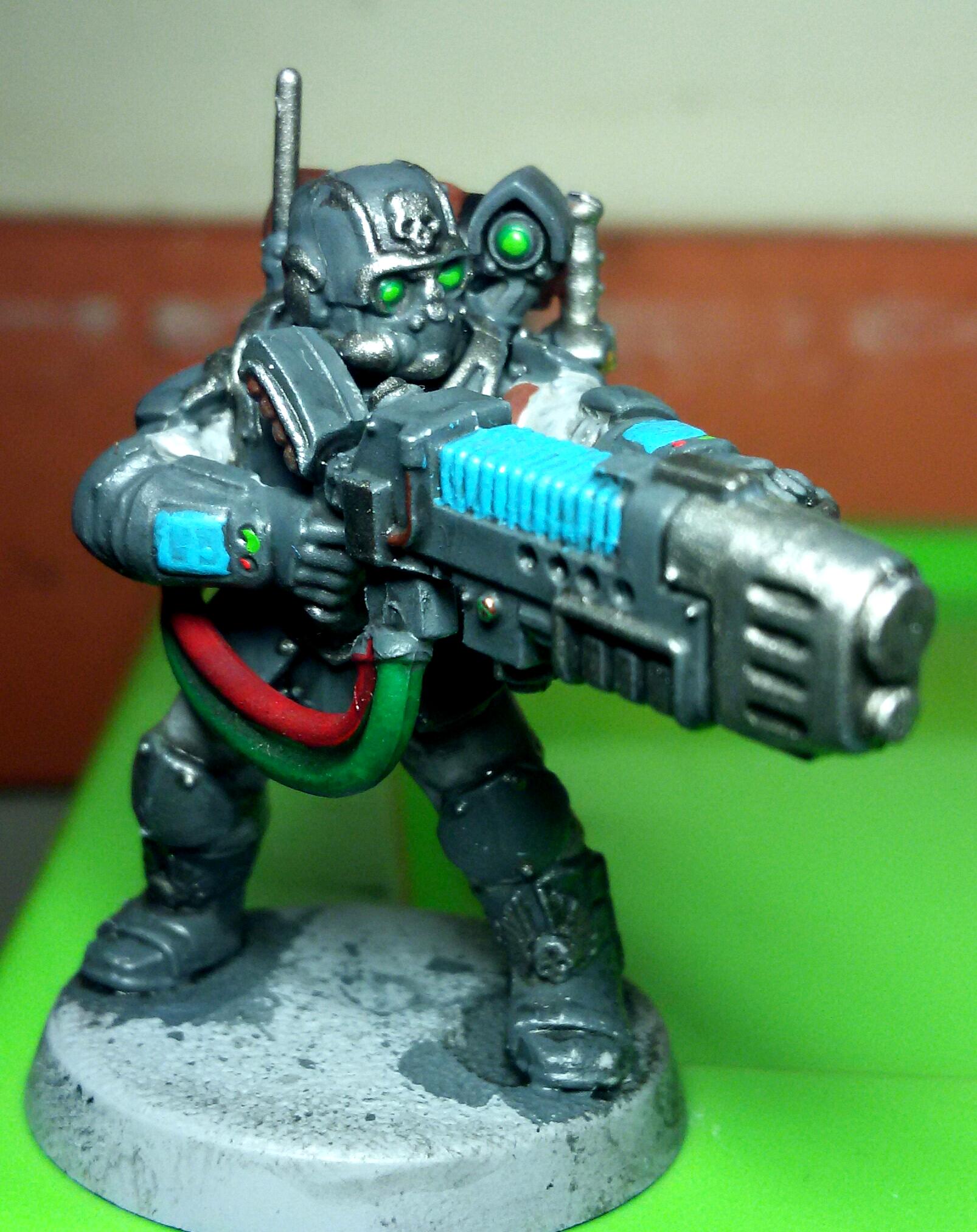 Plasma Scion
