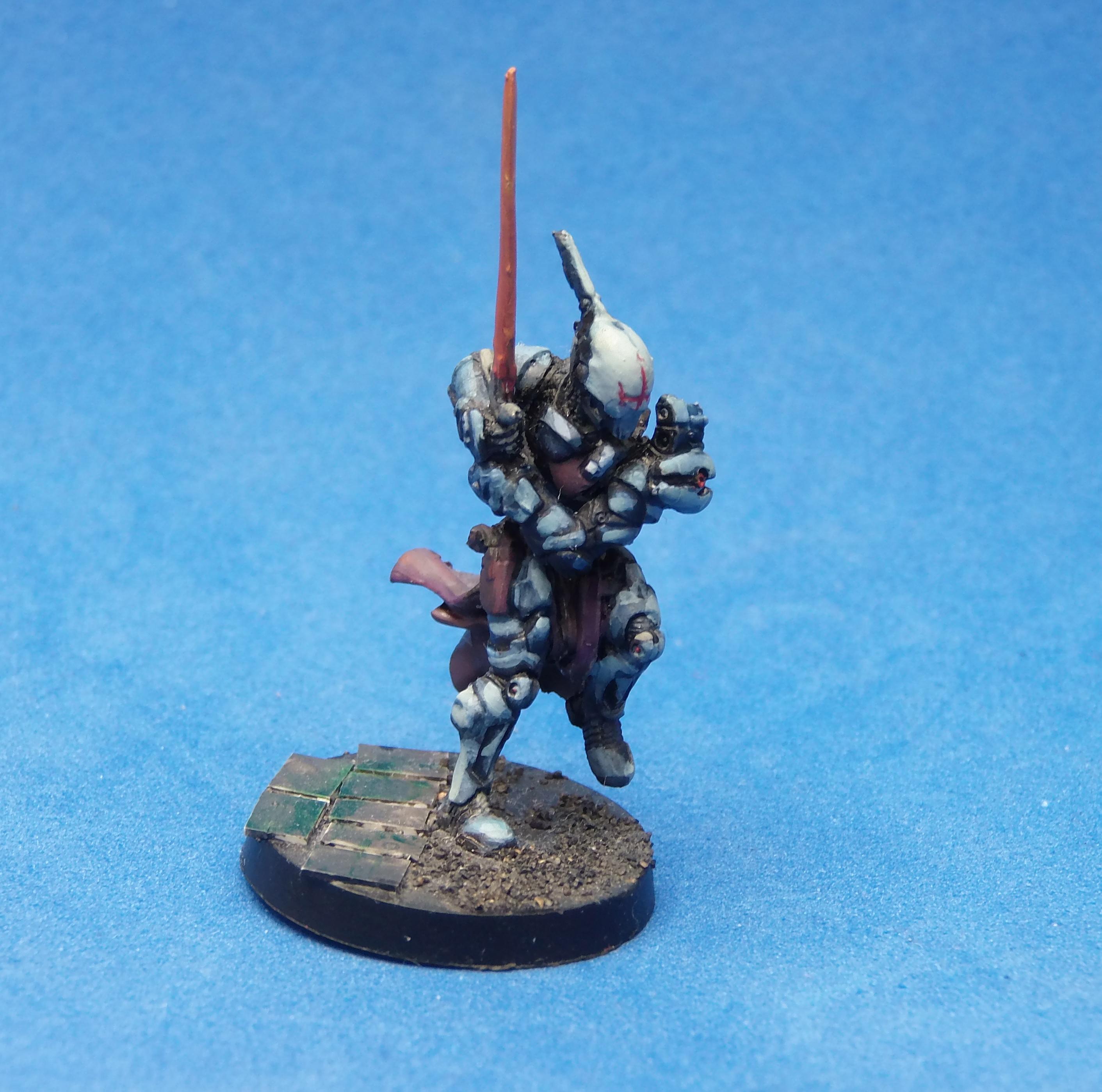 Magister Knight