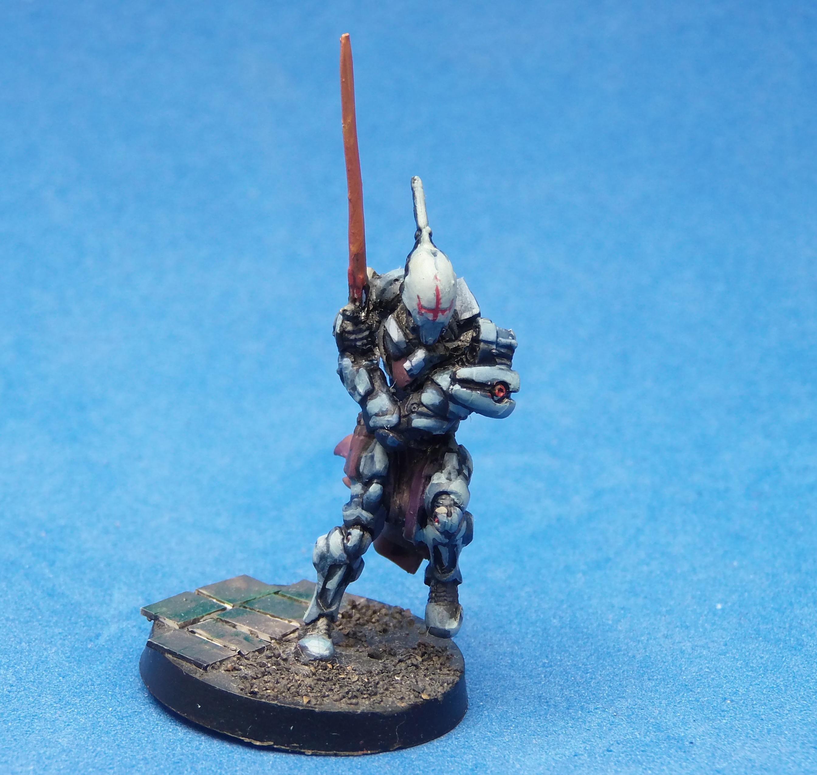 Magister Knight