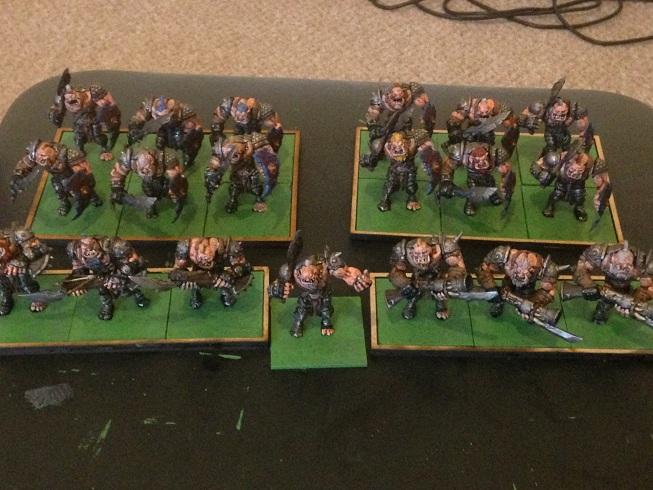 ogre army box