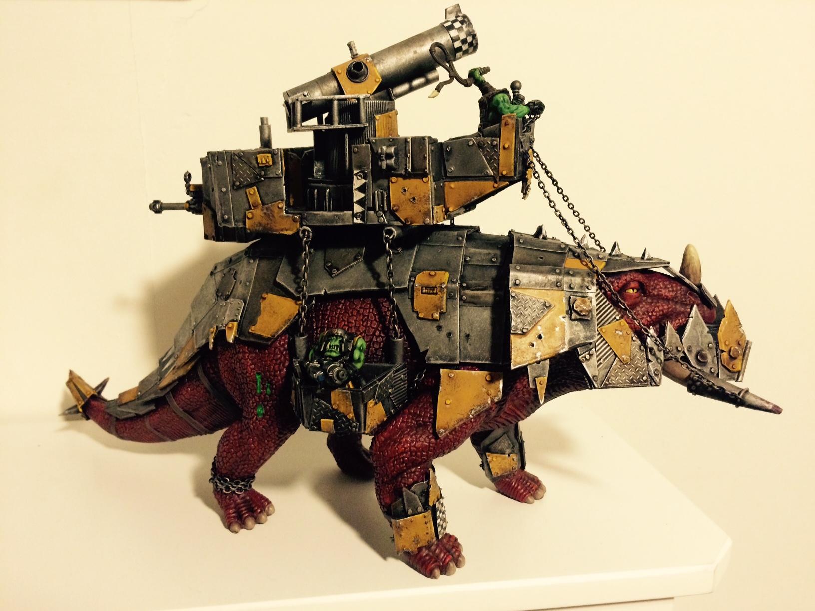 Orks