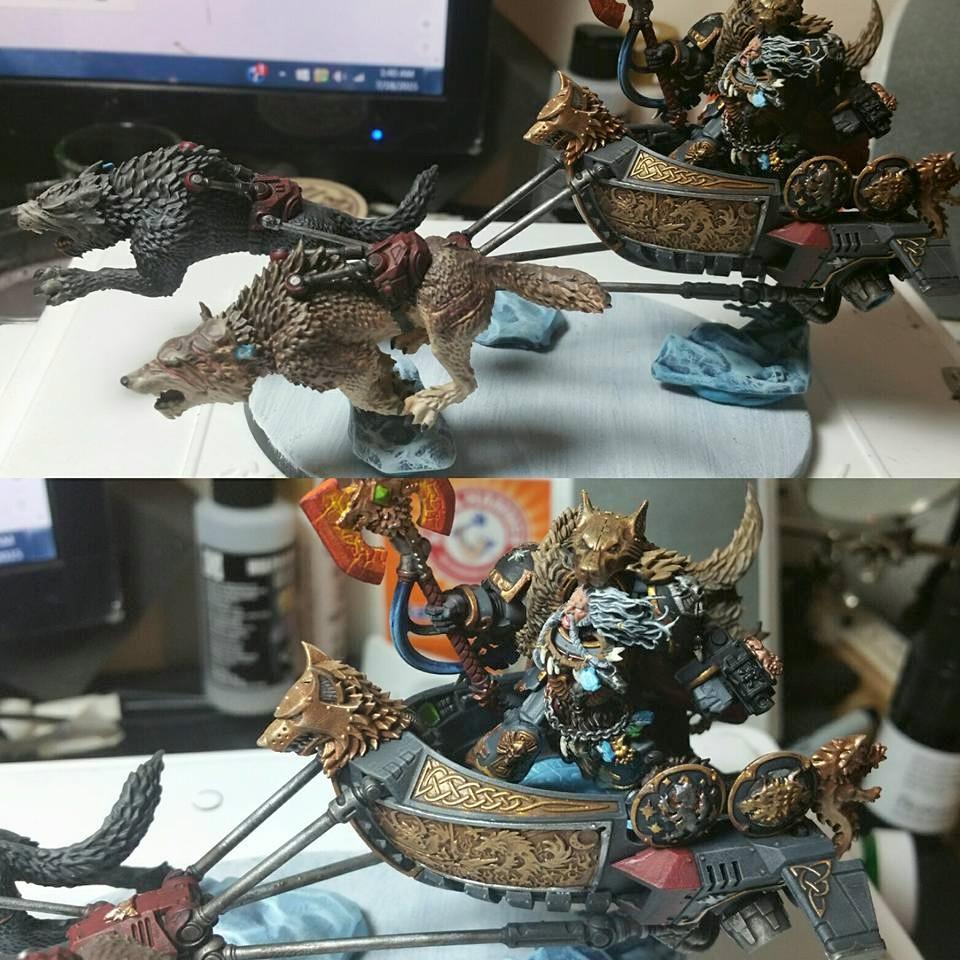 Logan Grimnar