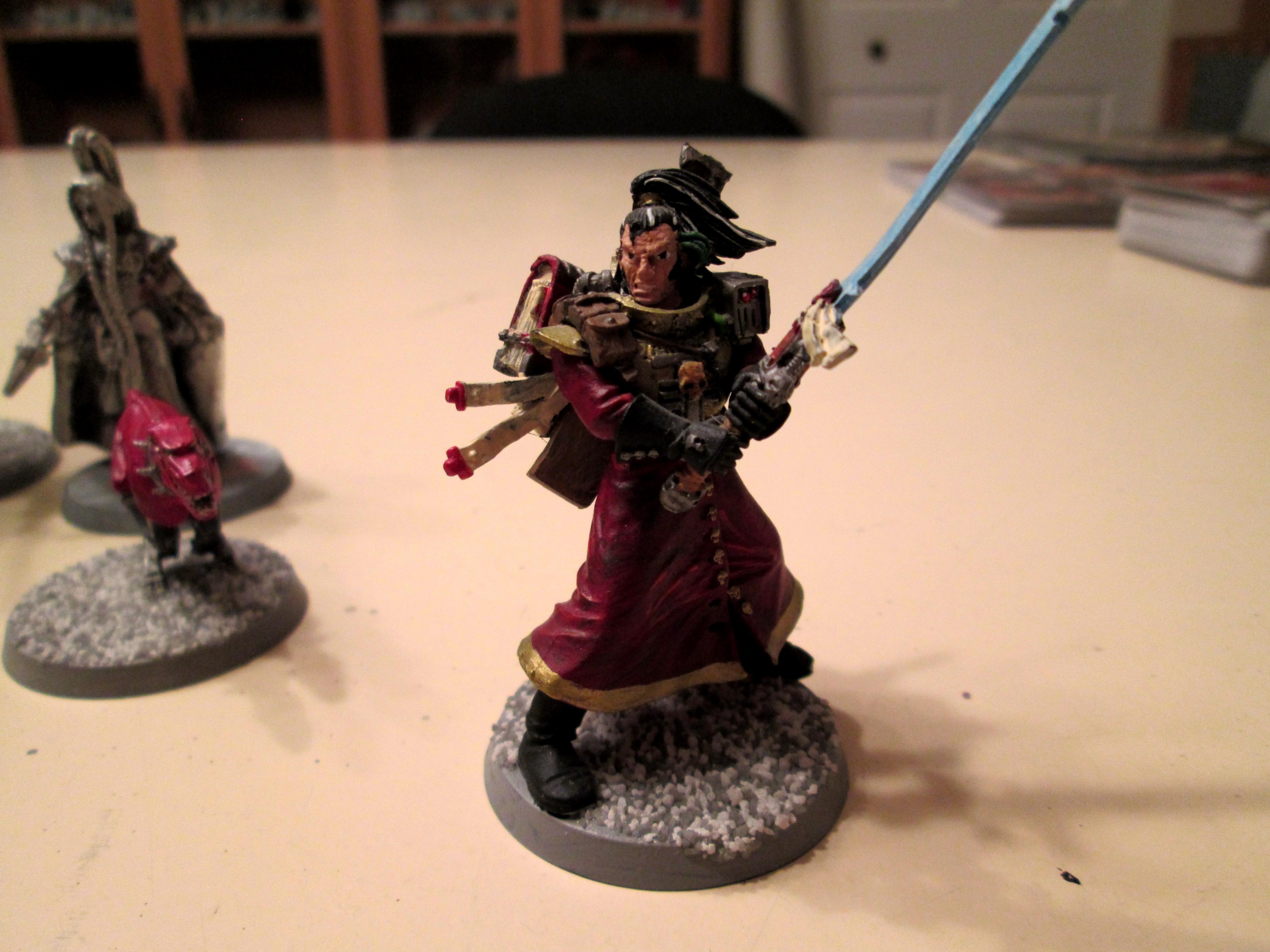 Inquisitor