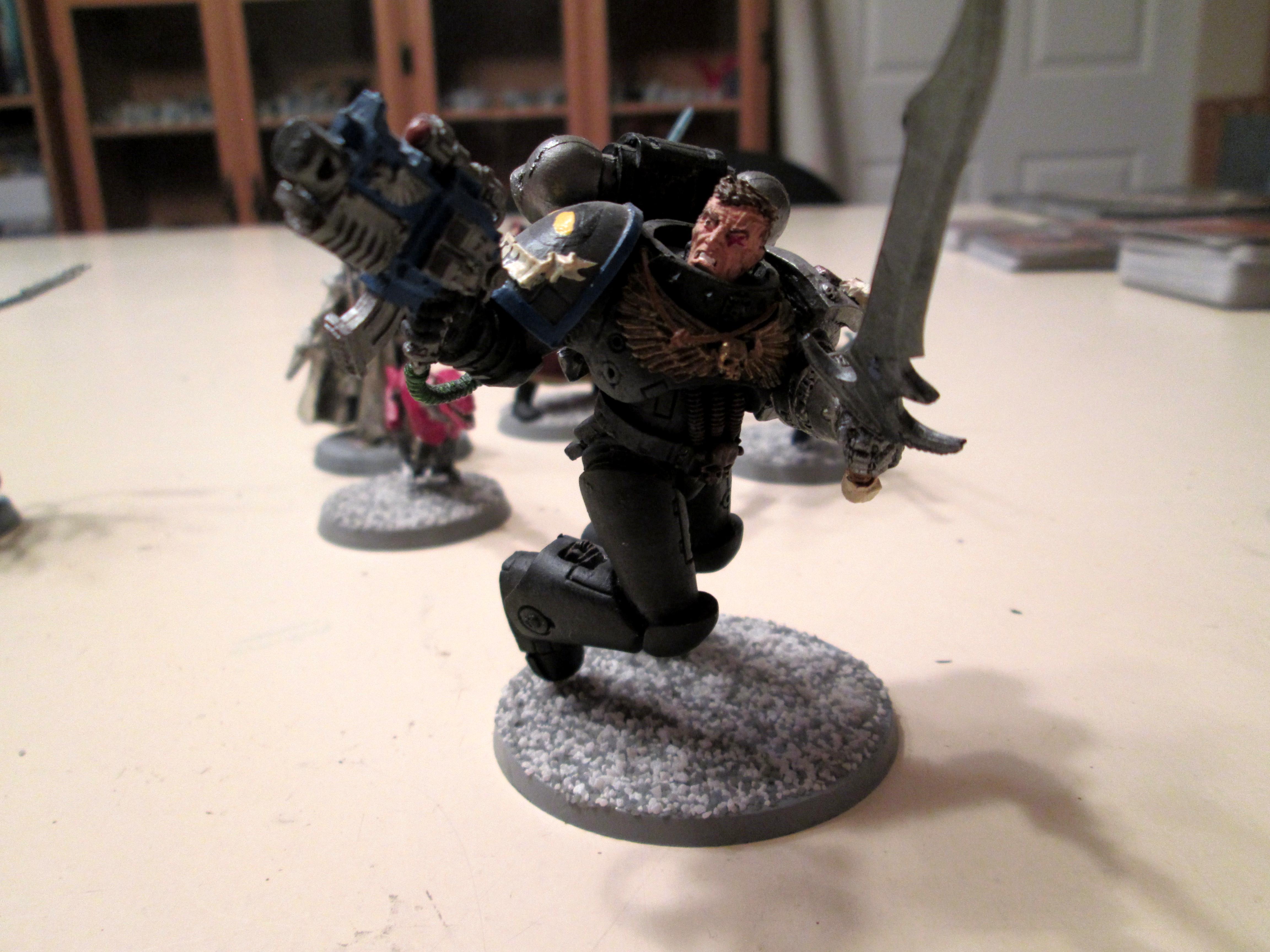 Inquisitor