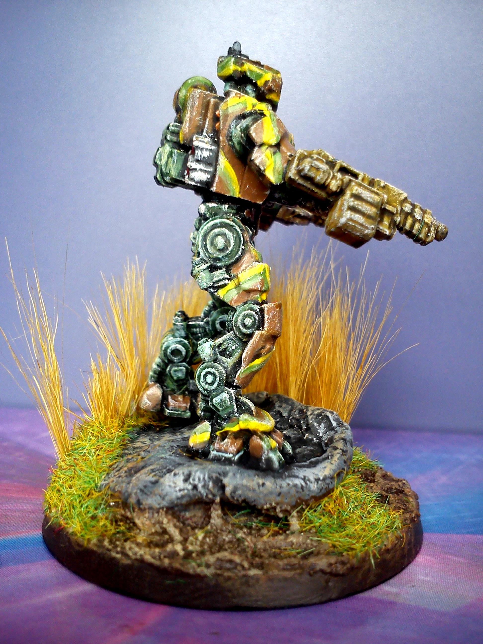 Anvil.Wardrone