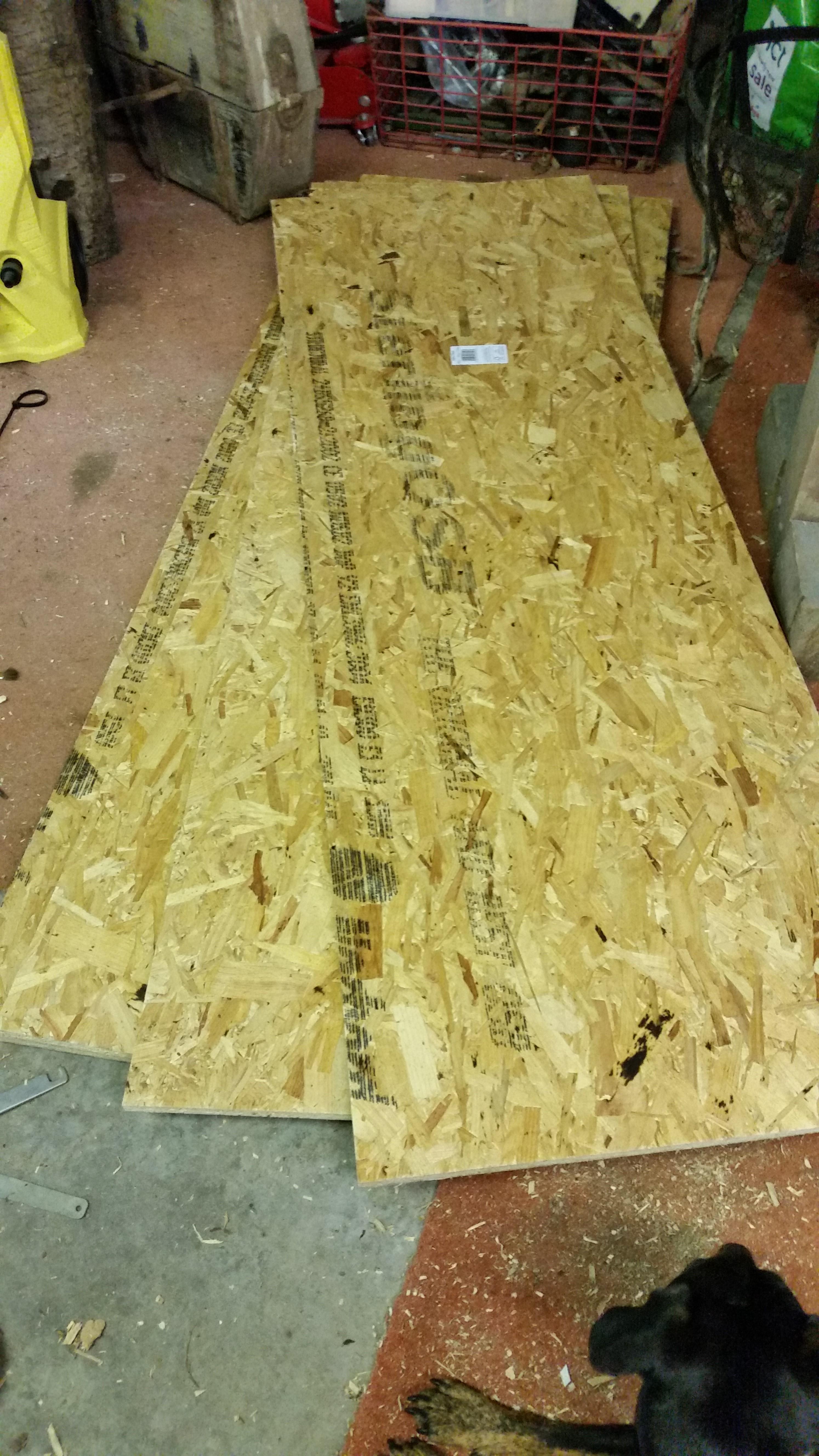 Raw Materials