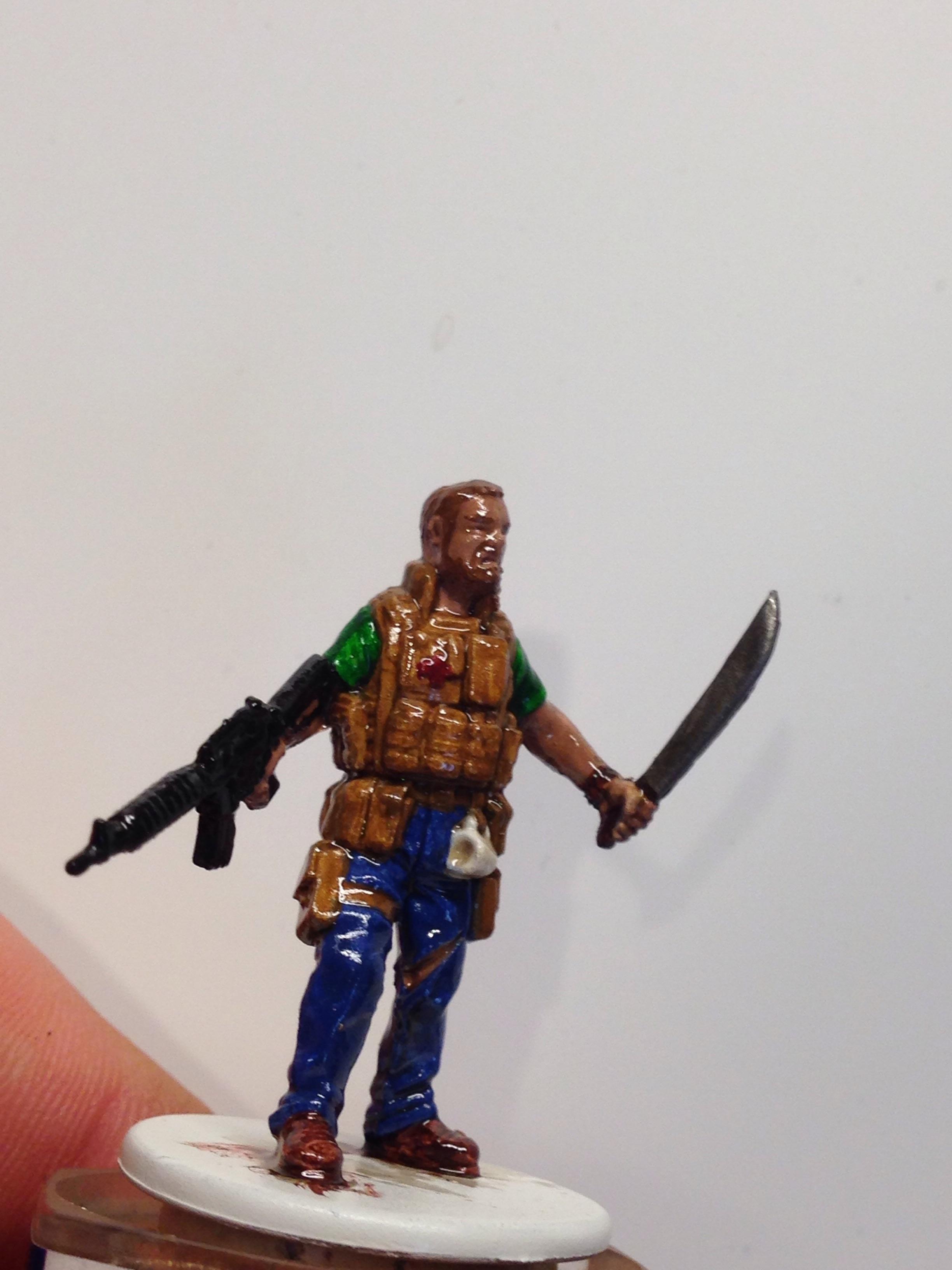 Survivor