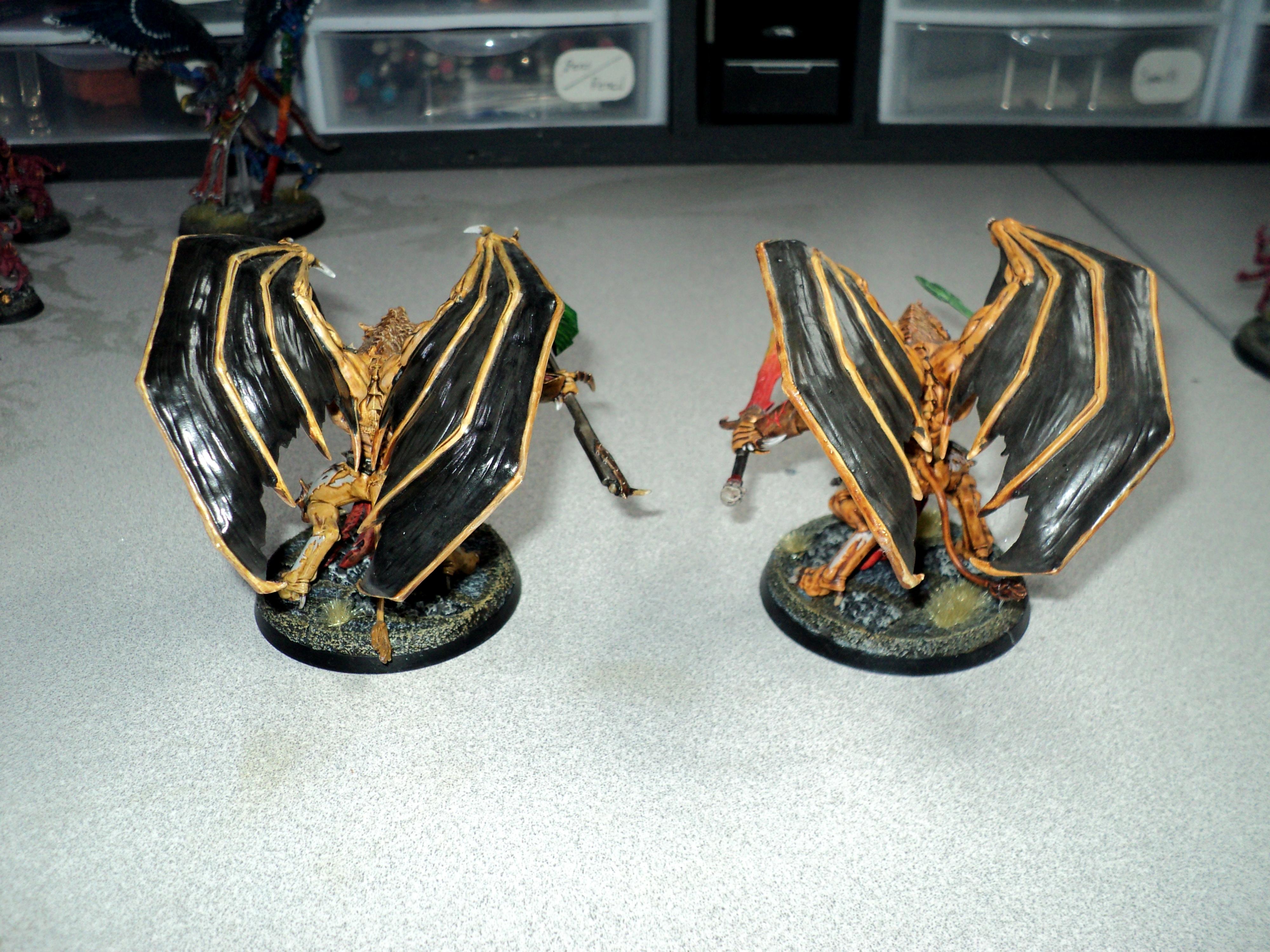 Daemon Prince, Daemon Prince