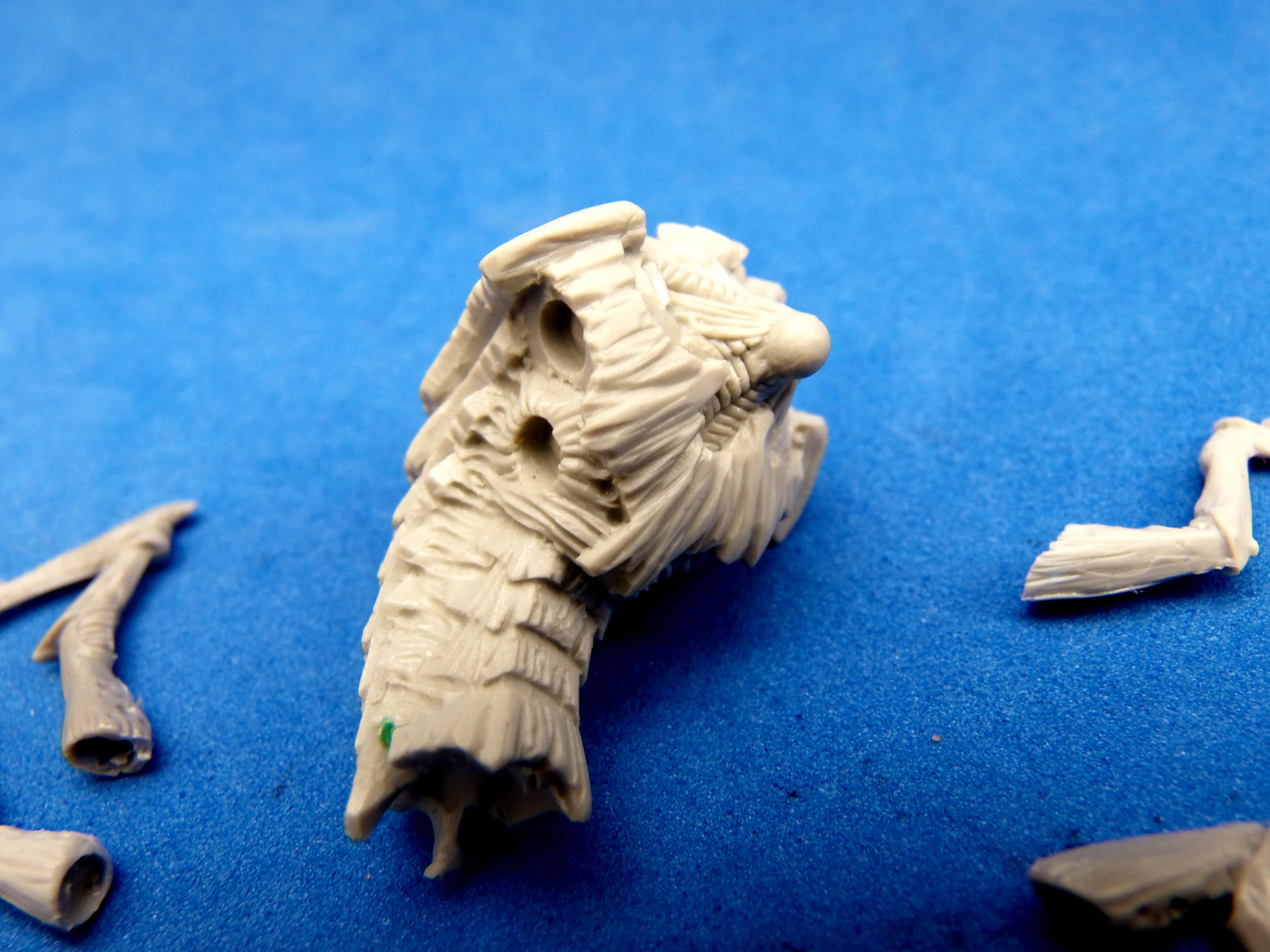 Puppetswar Insectopod
