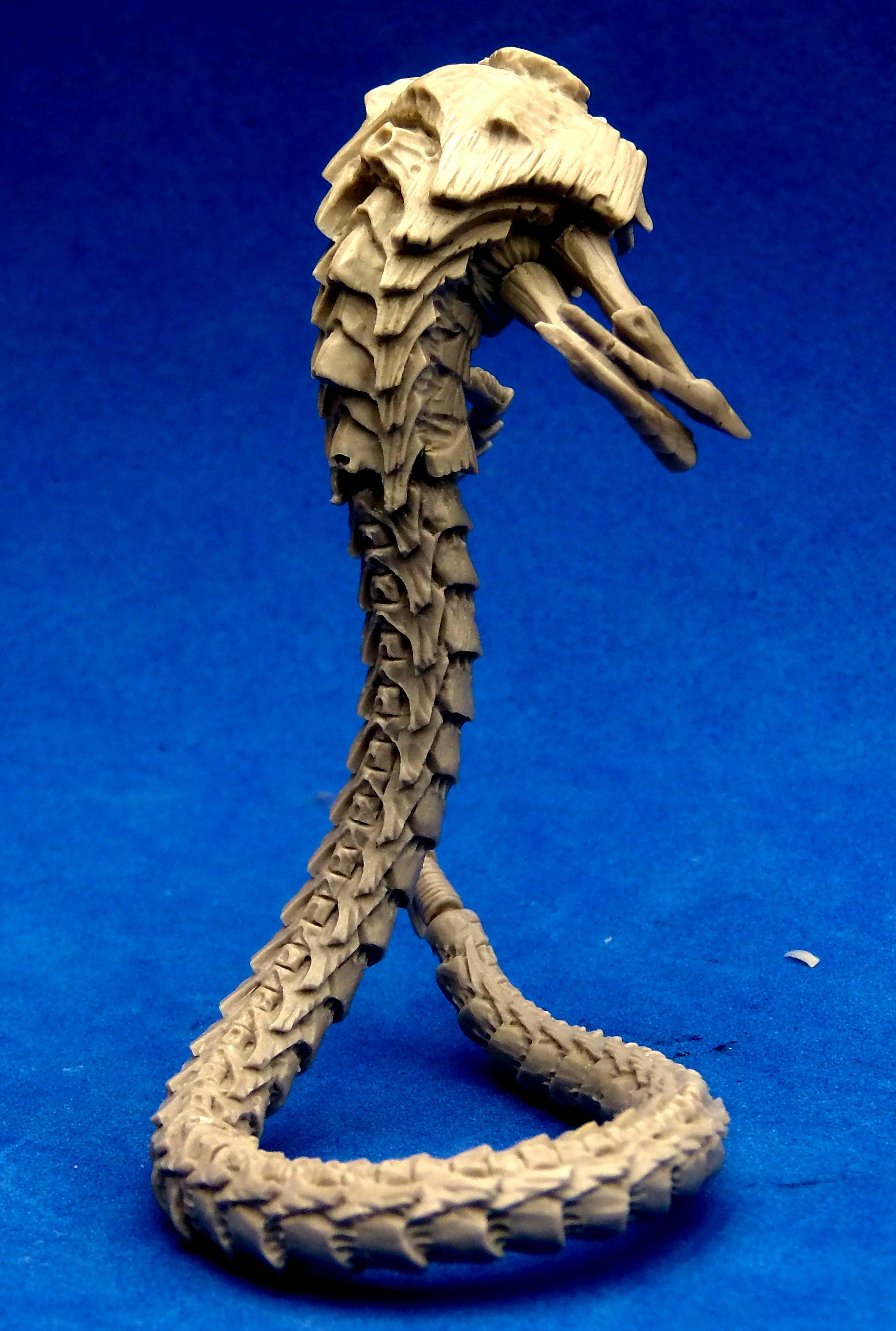 Puppetswar Insectopod