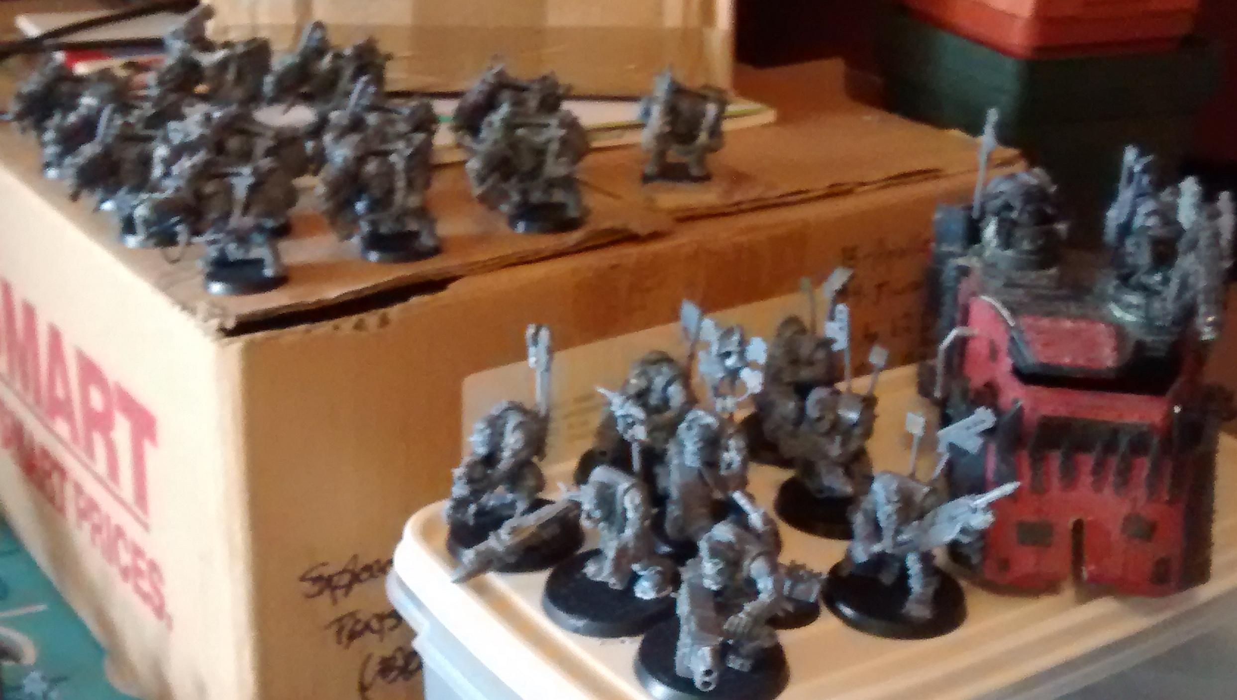 Shooty Gitz