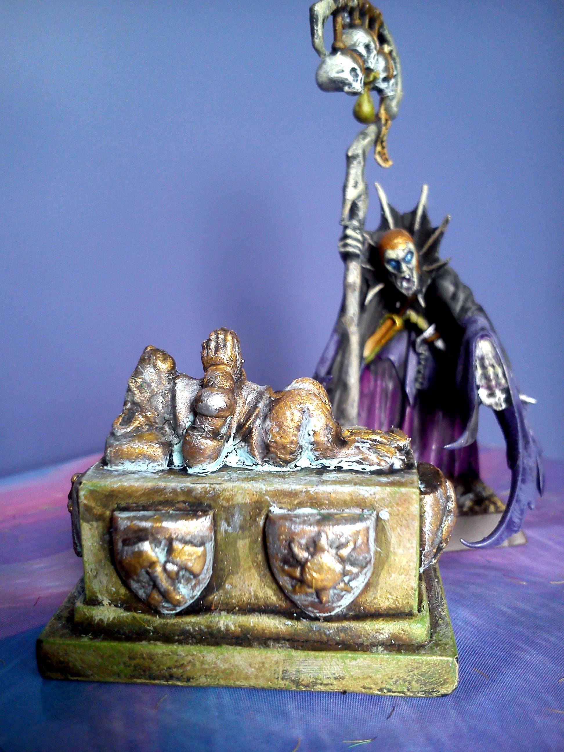 oathsworn scenery