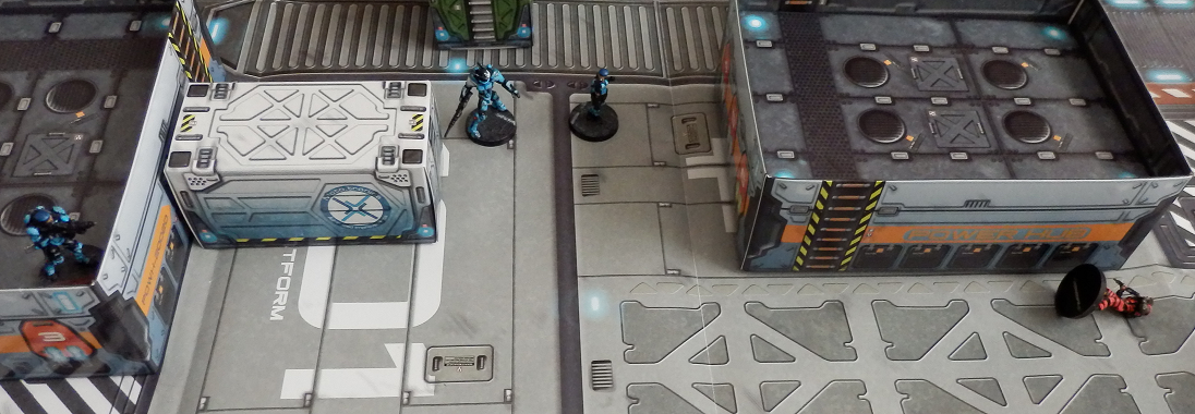 Infinity O:i Mission 2