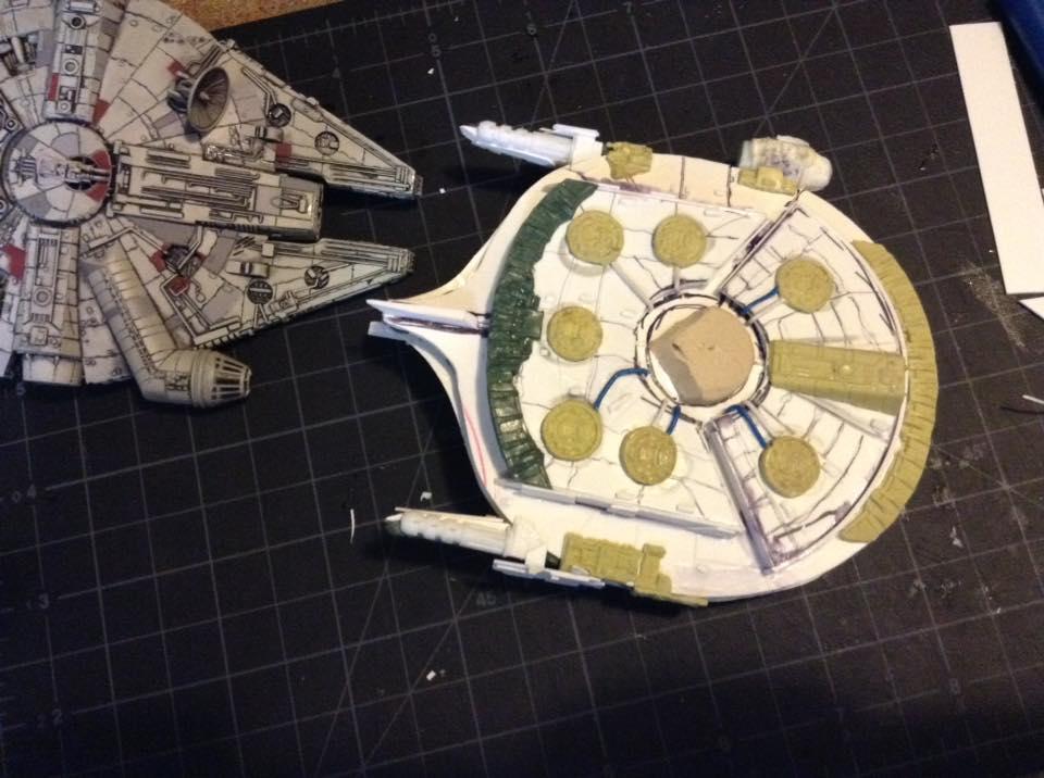YL-2200 WIP